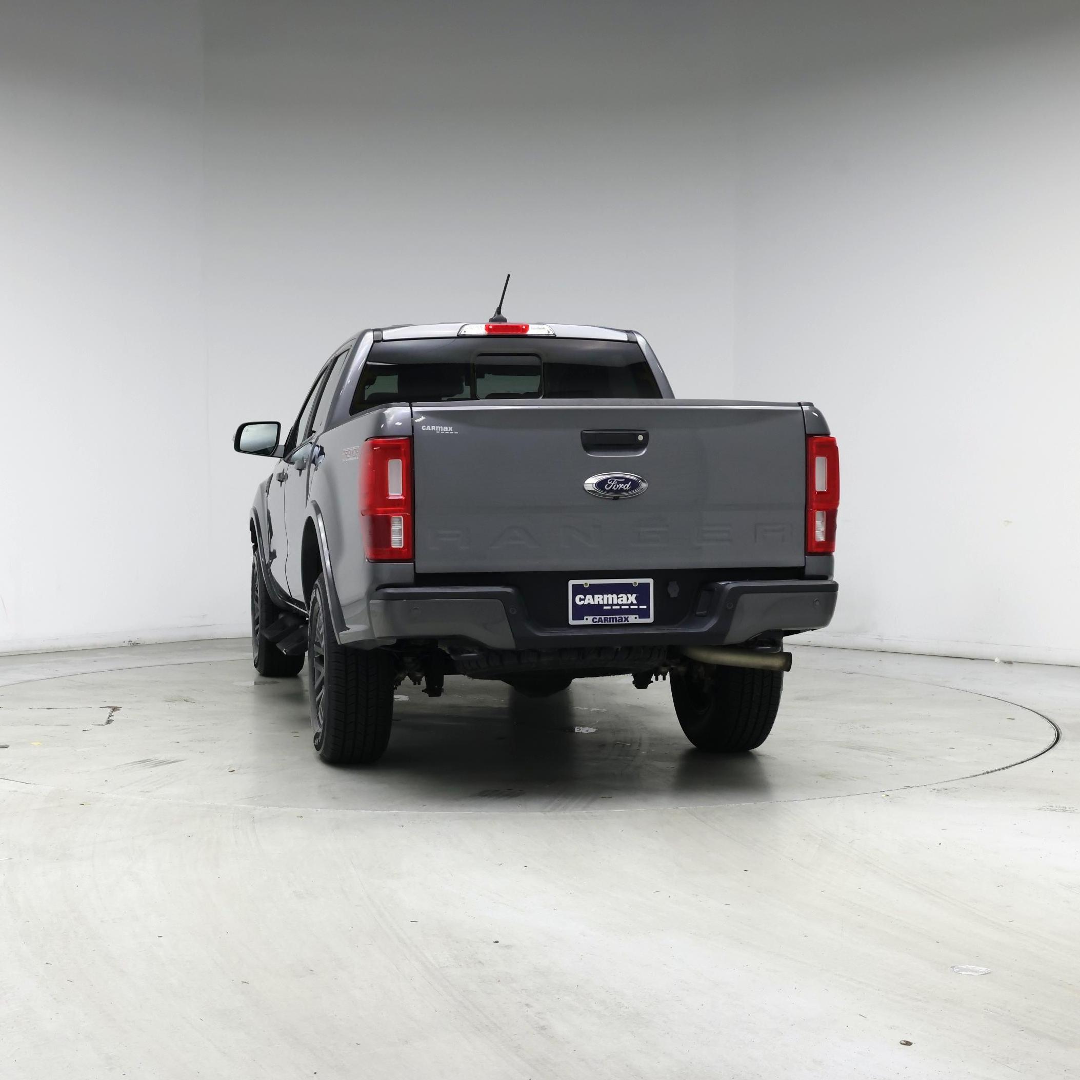 Thumbnail: 2021 Ford Ranger - 6