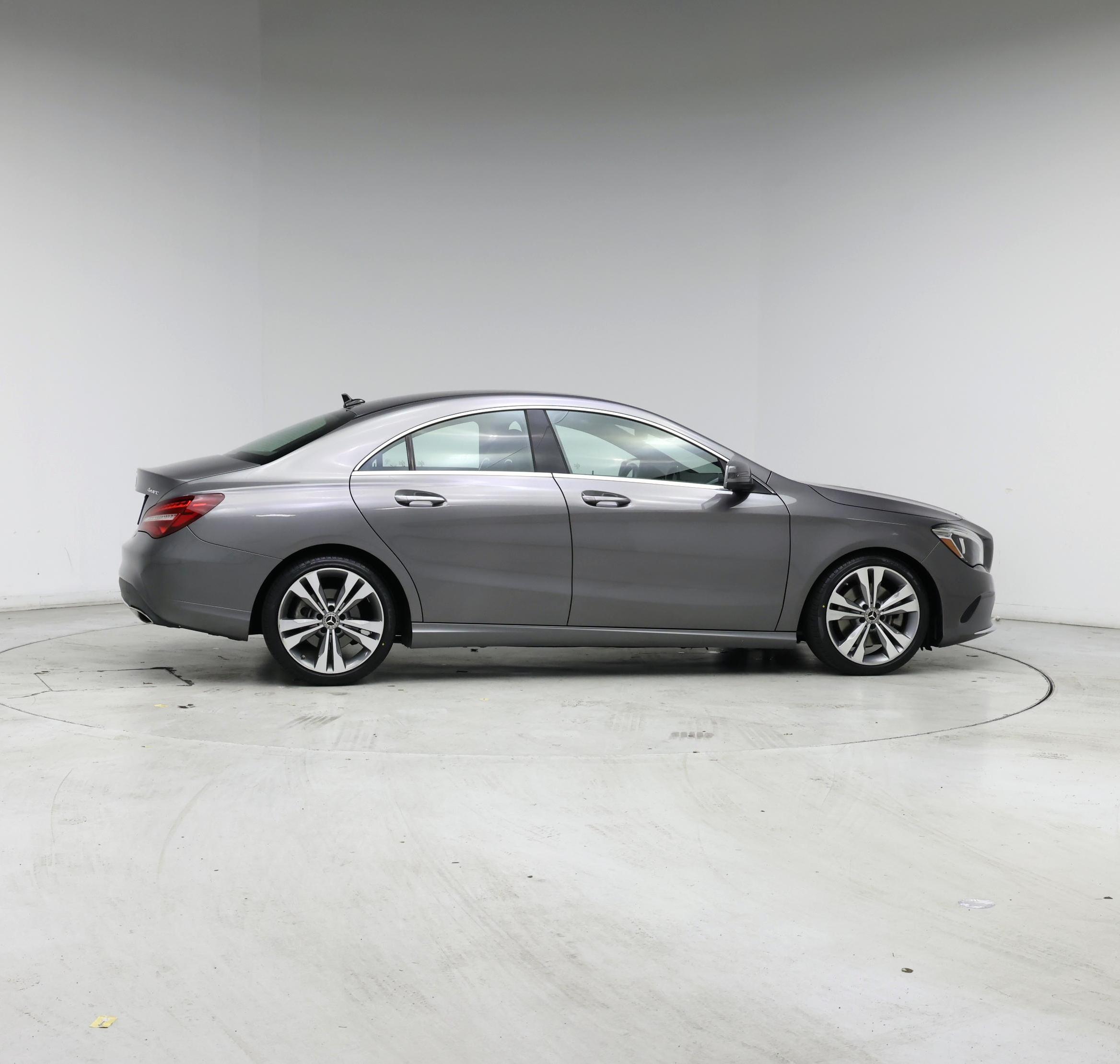 Thumbnail: 2018 Mercedes-Benz CLA - 7