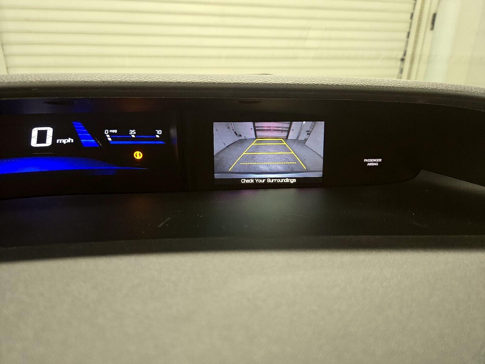 Thumbnail: 2015 Honda Civic - 14