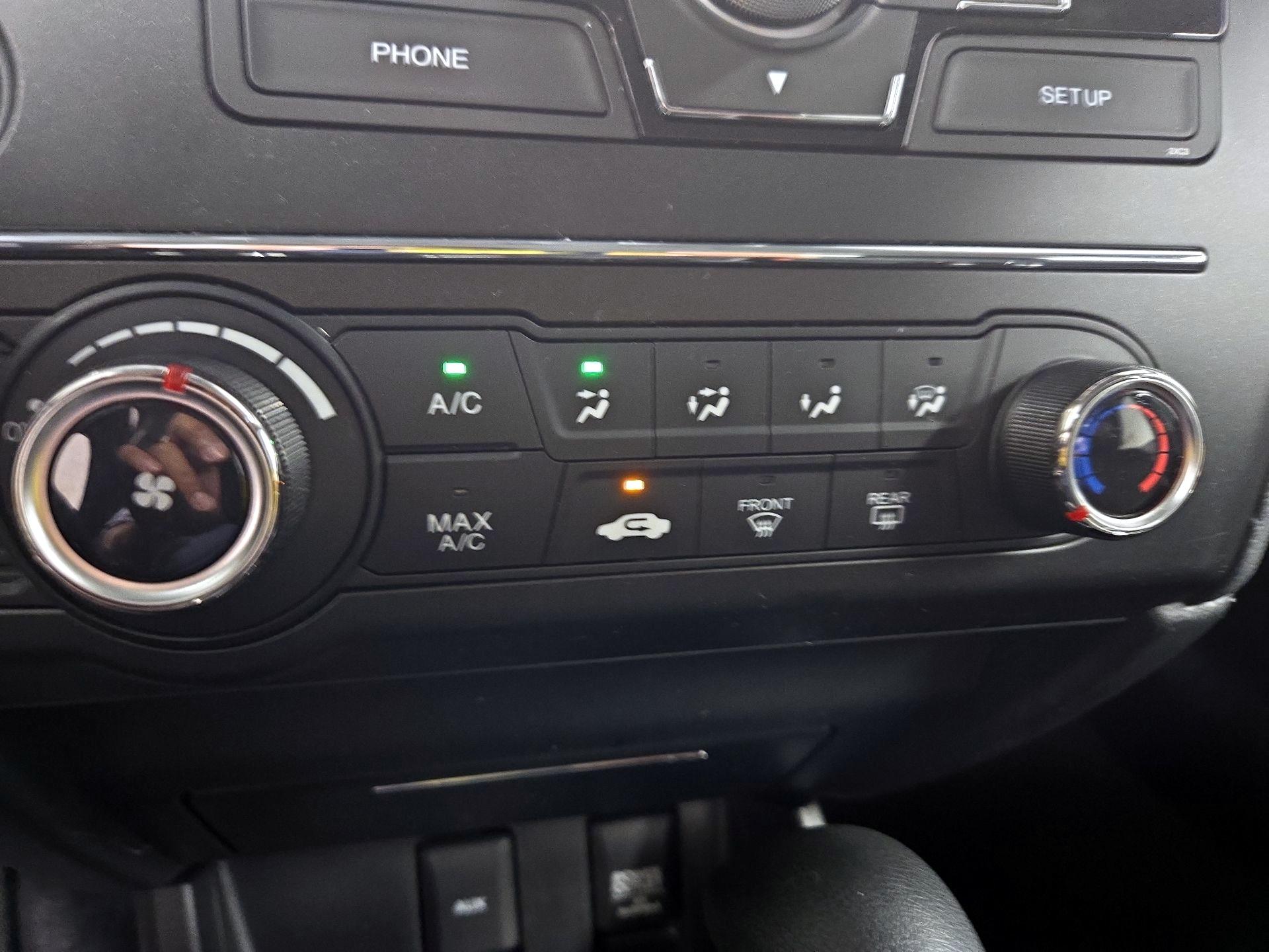 Thumbnail: 2015 Honda Civic - 16