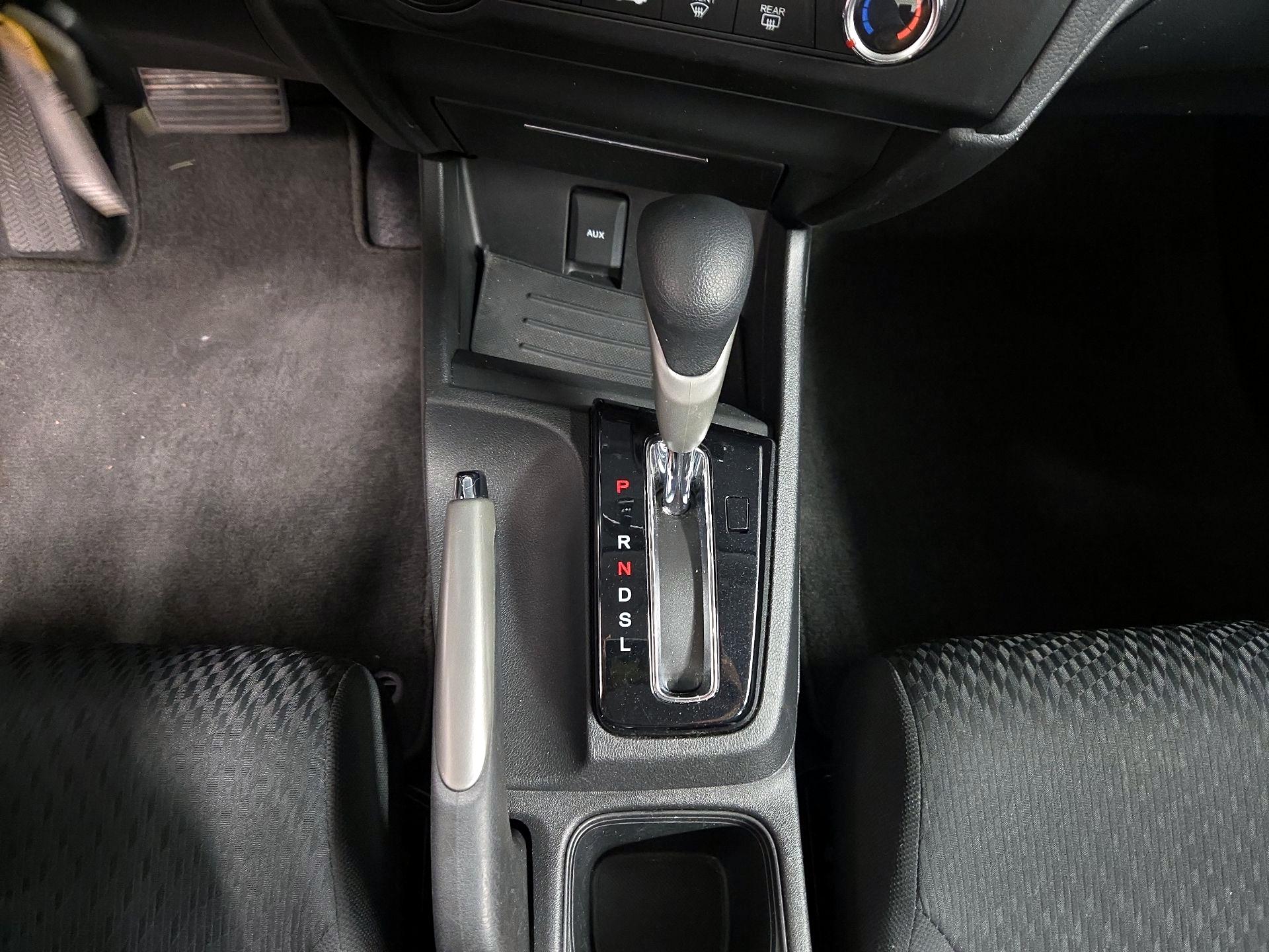 Thumbnail: 2015 Honda Civic - 17