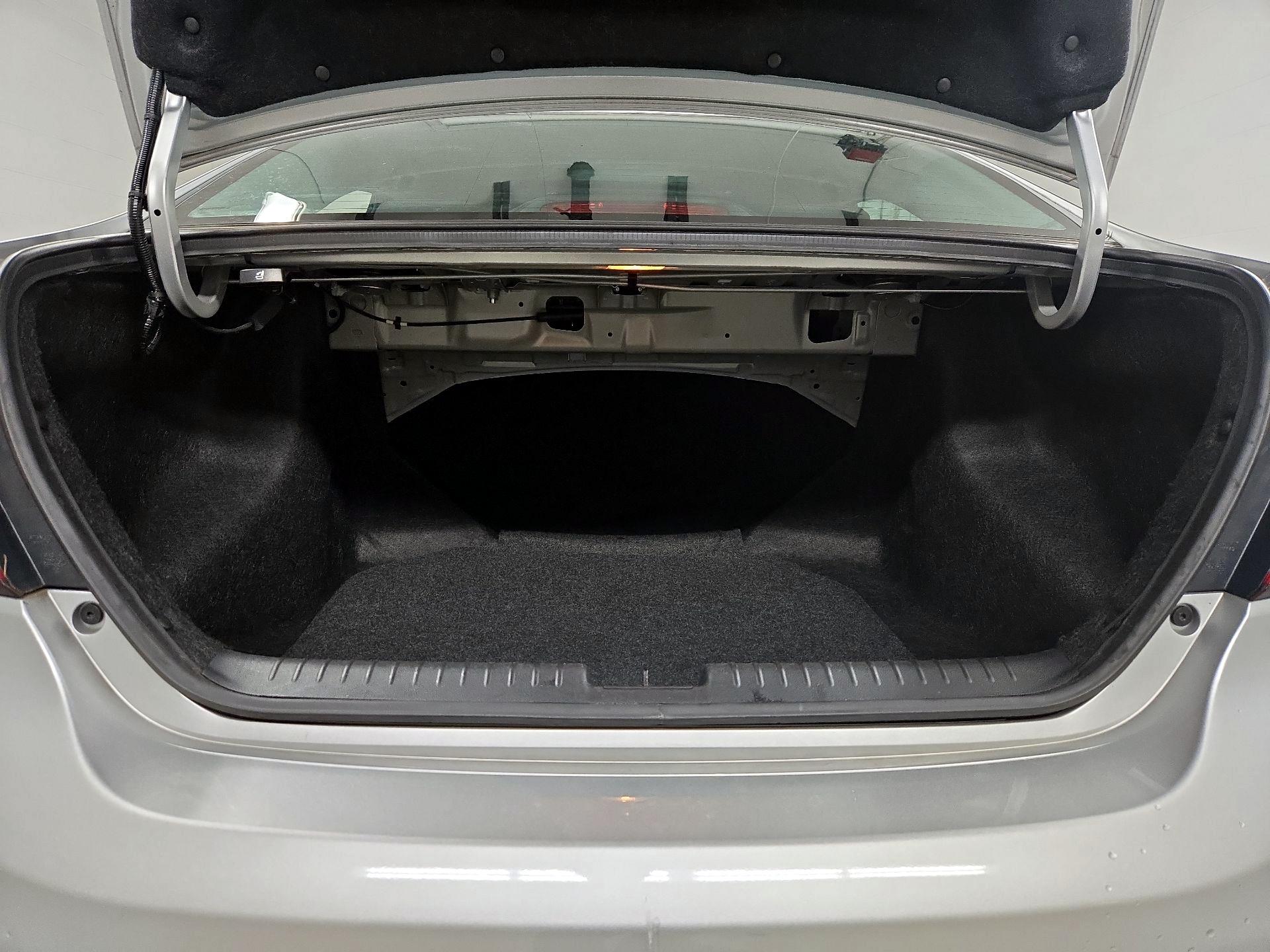 Thumbnail: 2015 Honda Civic - 20