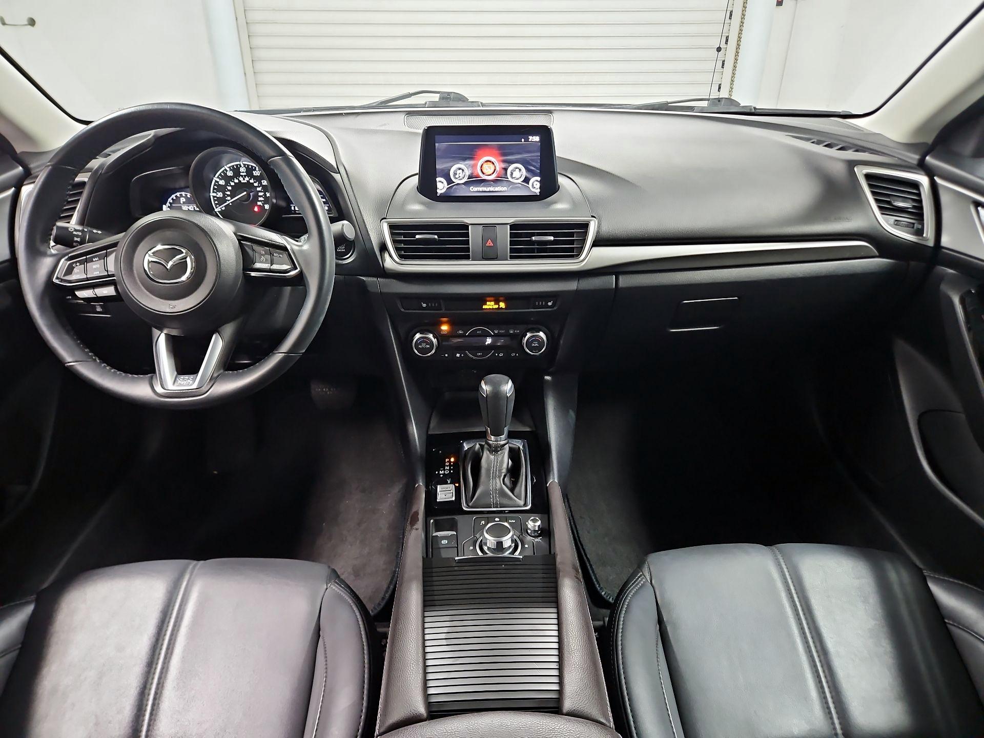 Thumbnail: 2018 Mazda Mazda3 - 9
