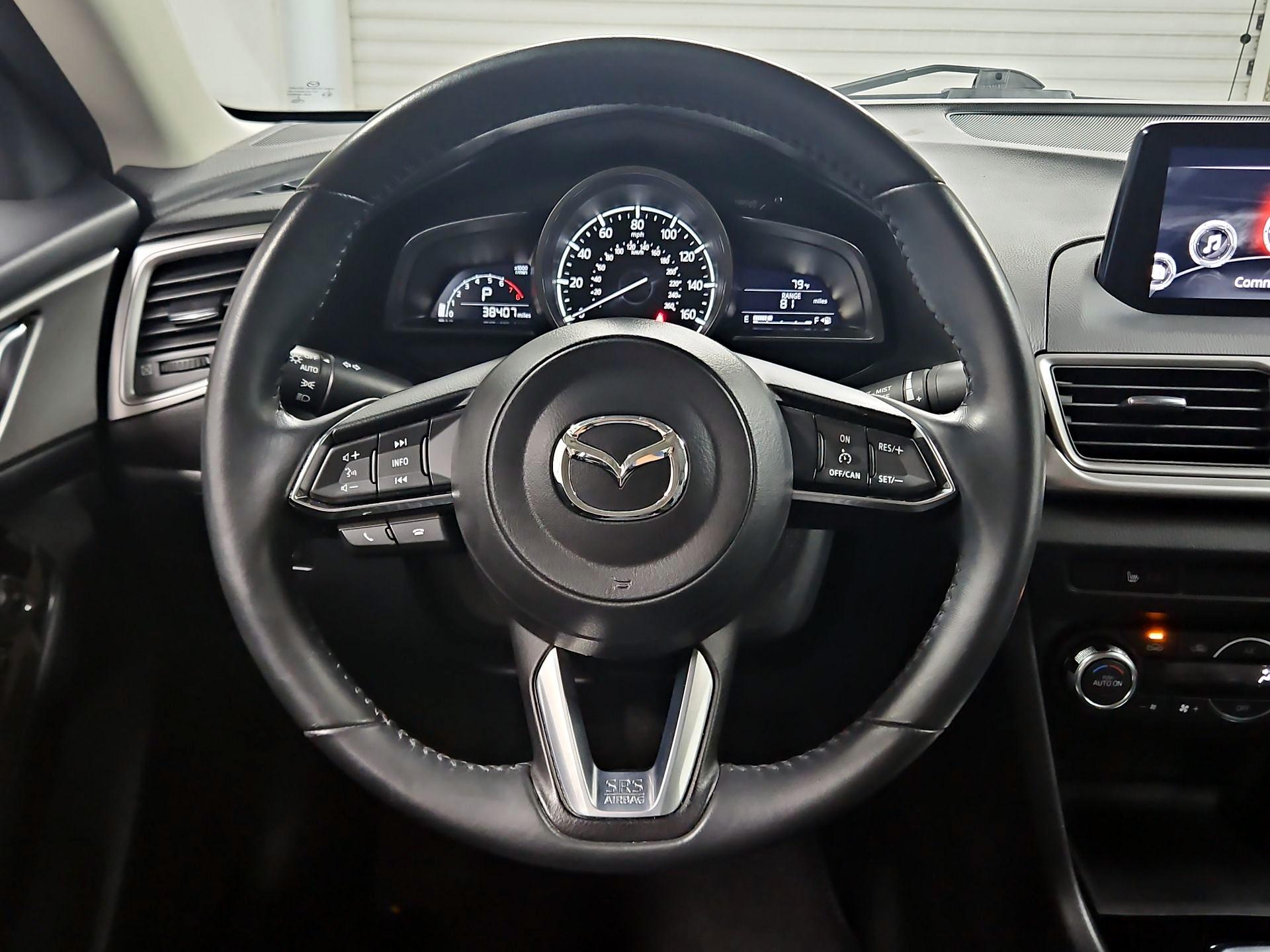 Thumbnail: 2018 Mazda Mazda3 - 10