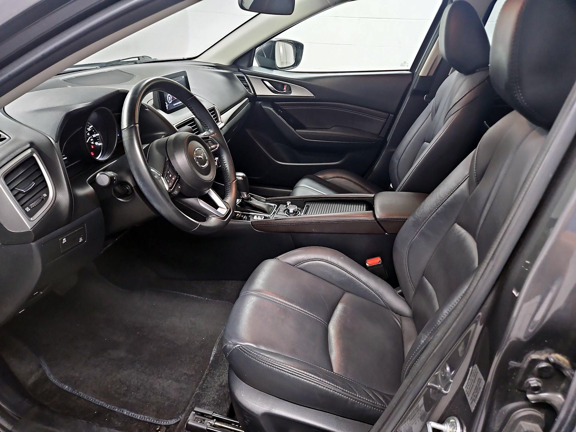 Thumbnail: 2018 Mazda Mazda3 - 11
