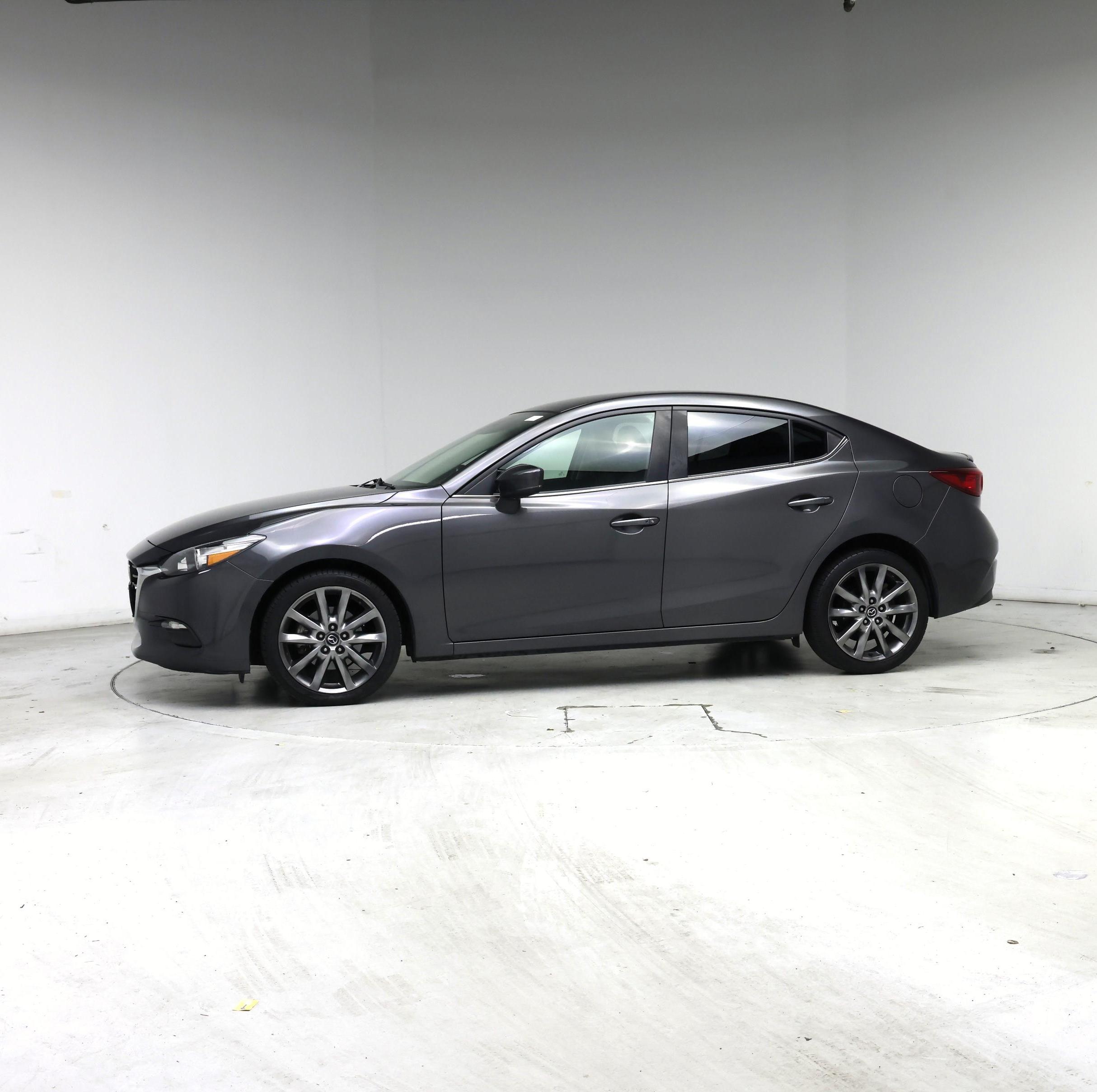Thumbnail: 2018 Mazda Mazda3 - 3