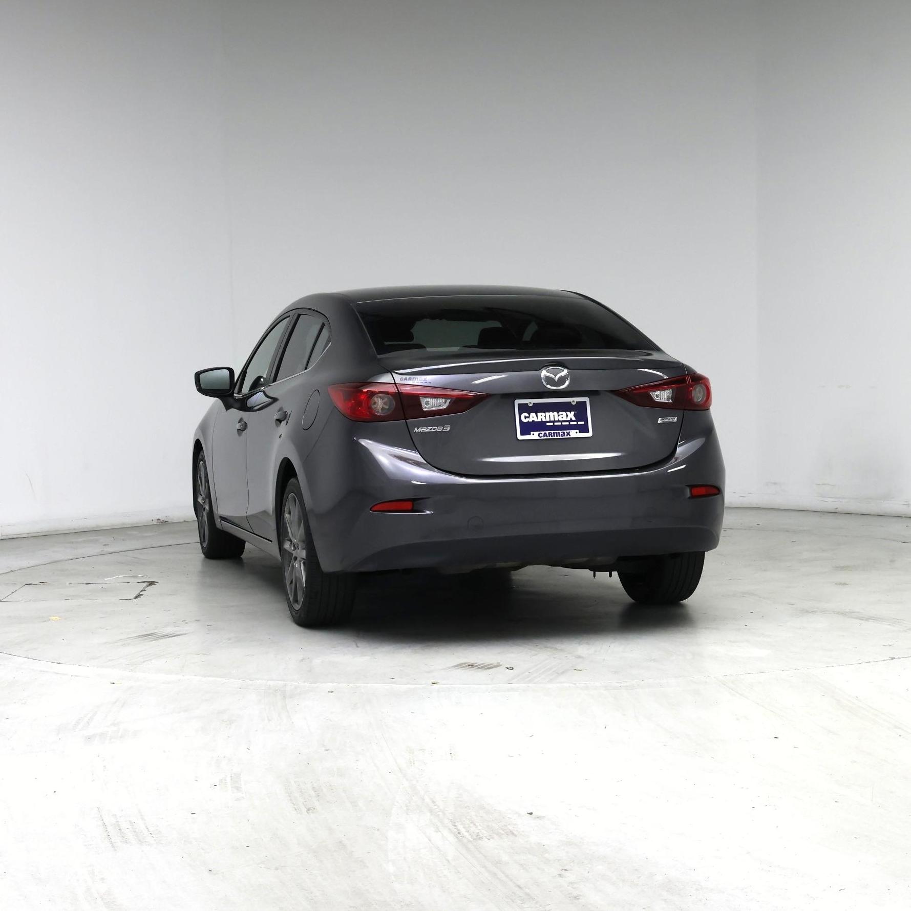 Thumbnail: 2018 Mazda Mazda3 - 6