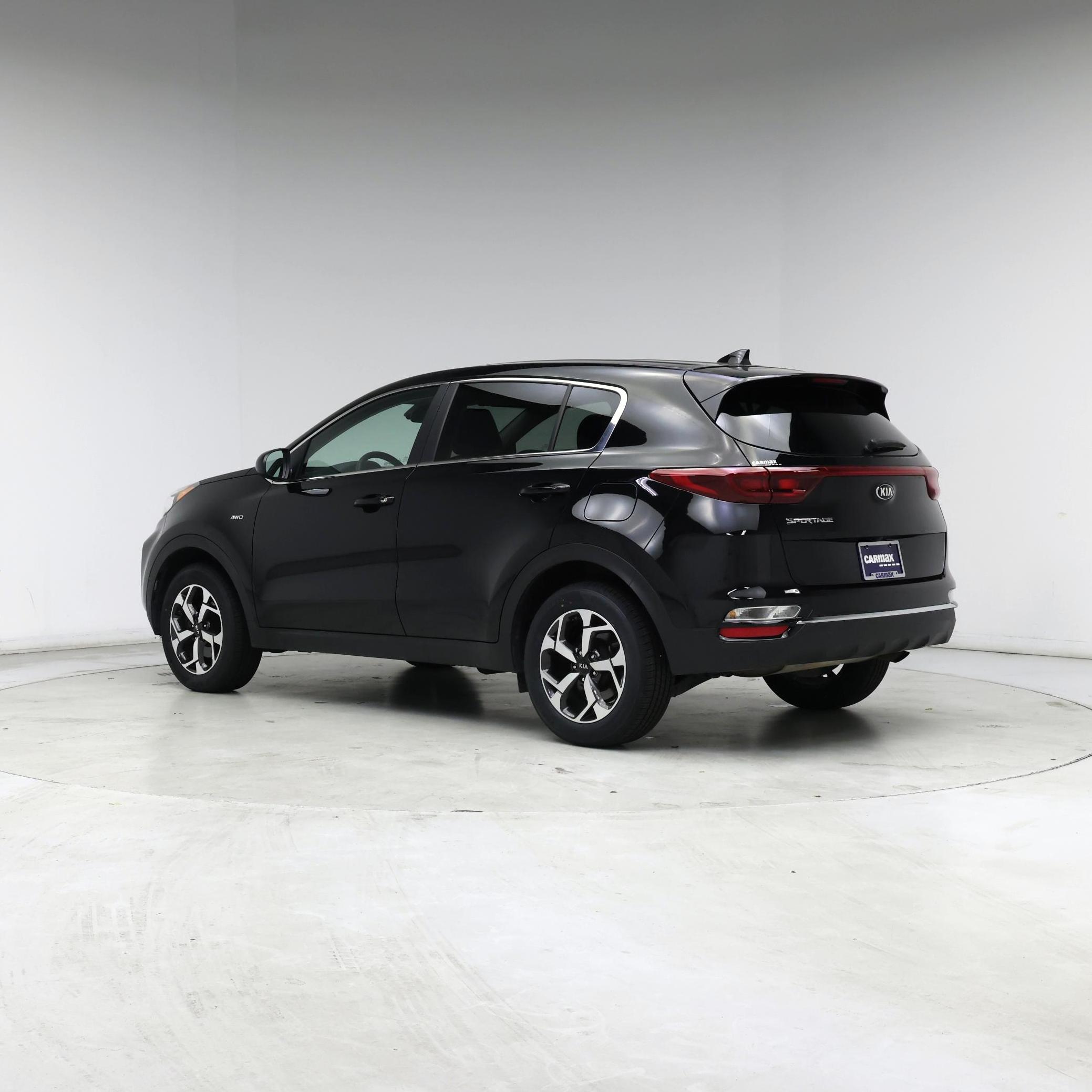 Thumbnail: 2022 Kia Sportage - 2