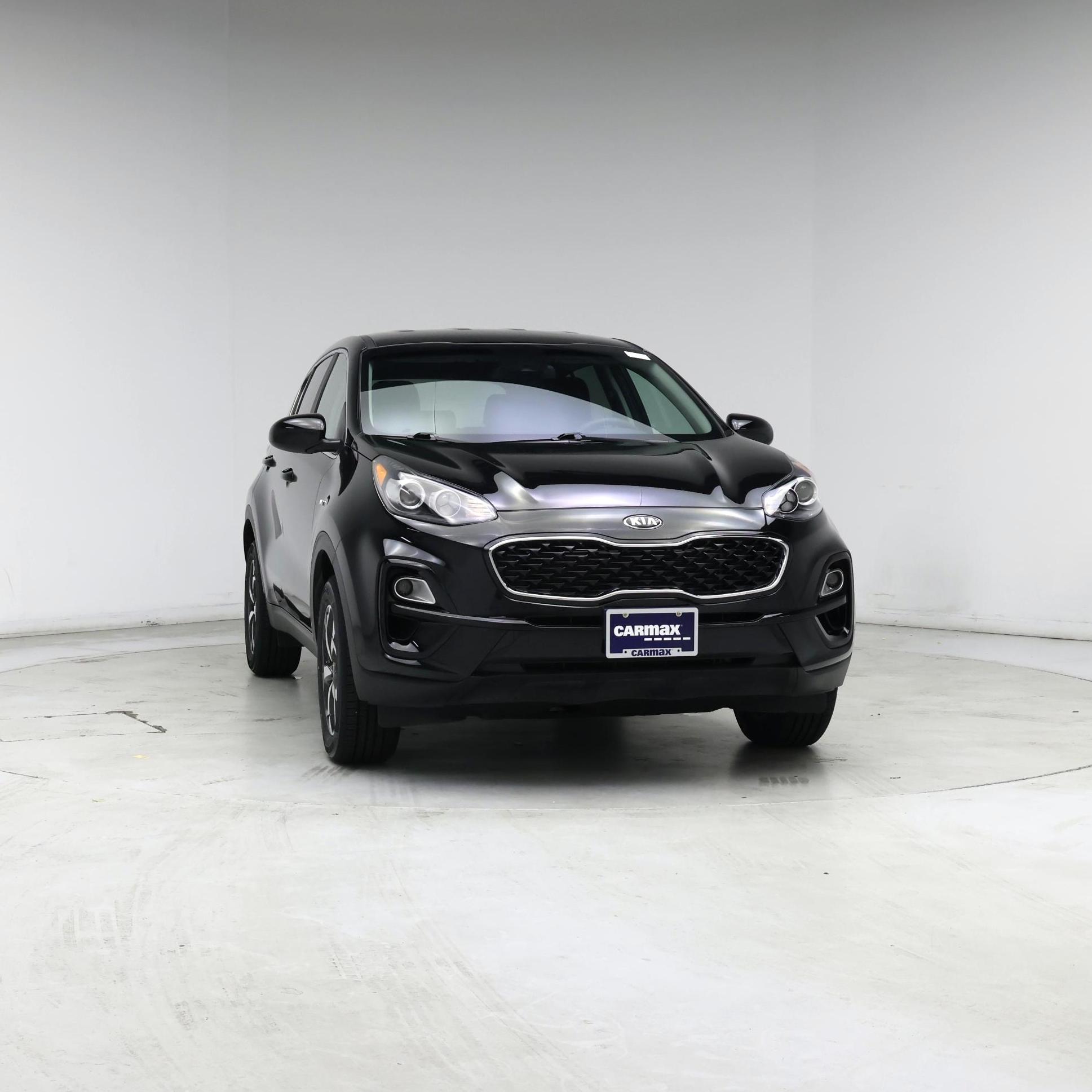 Thumbnail: 2022 Kia Sportage - 5