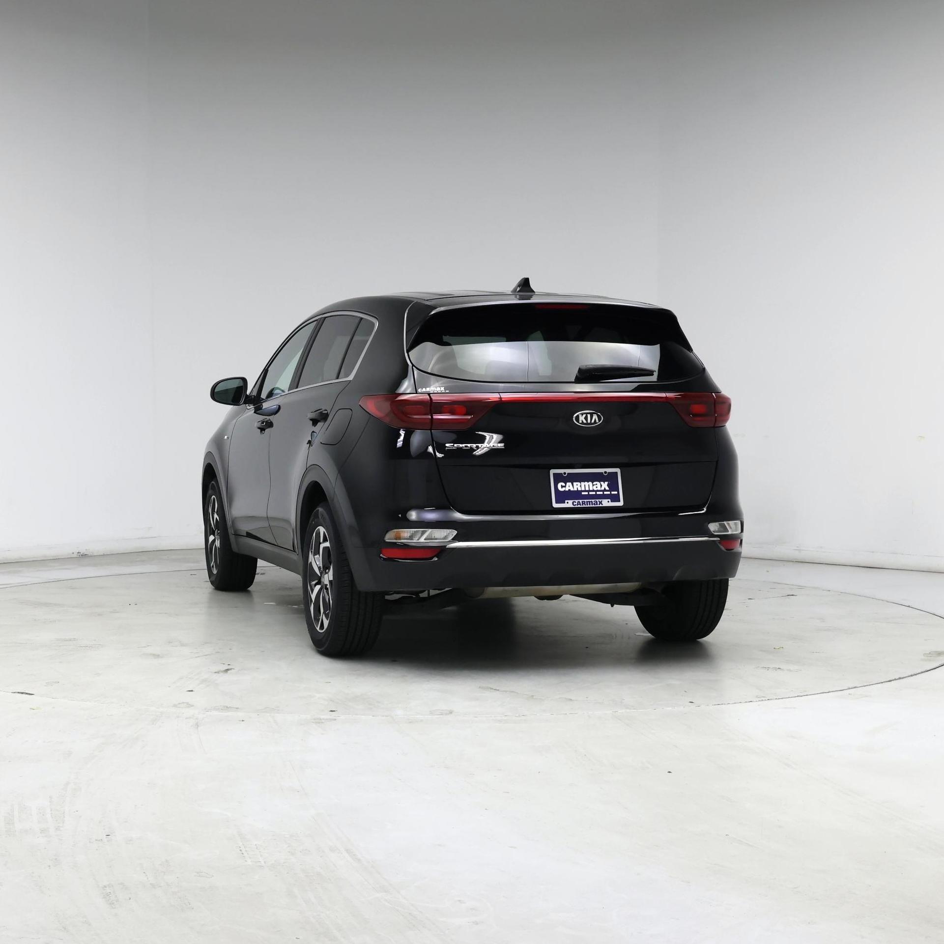 Thumbnail: 2022 Kia Sportage - 6