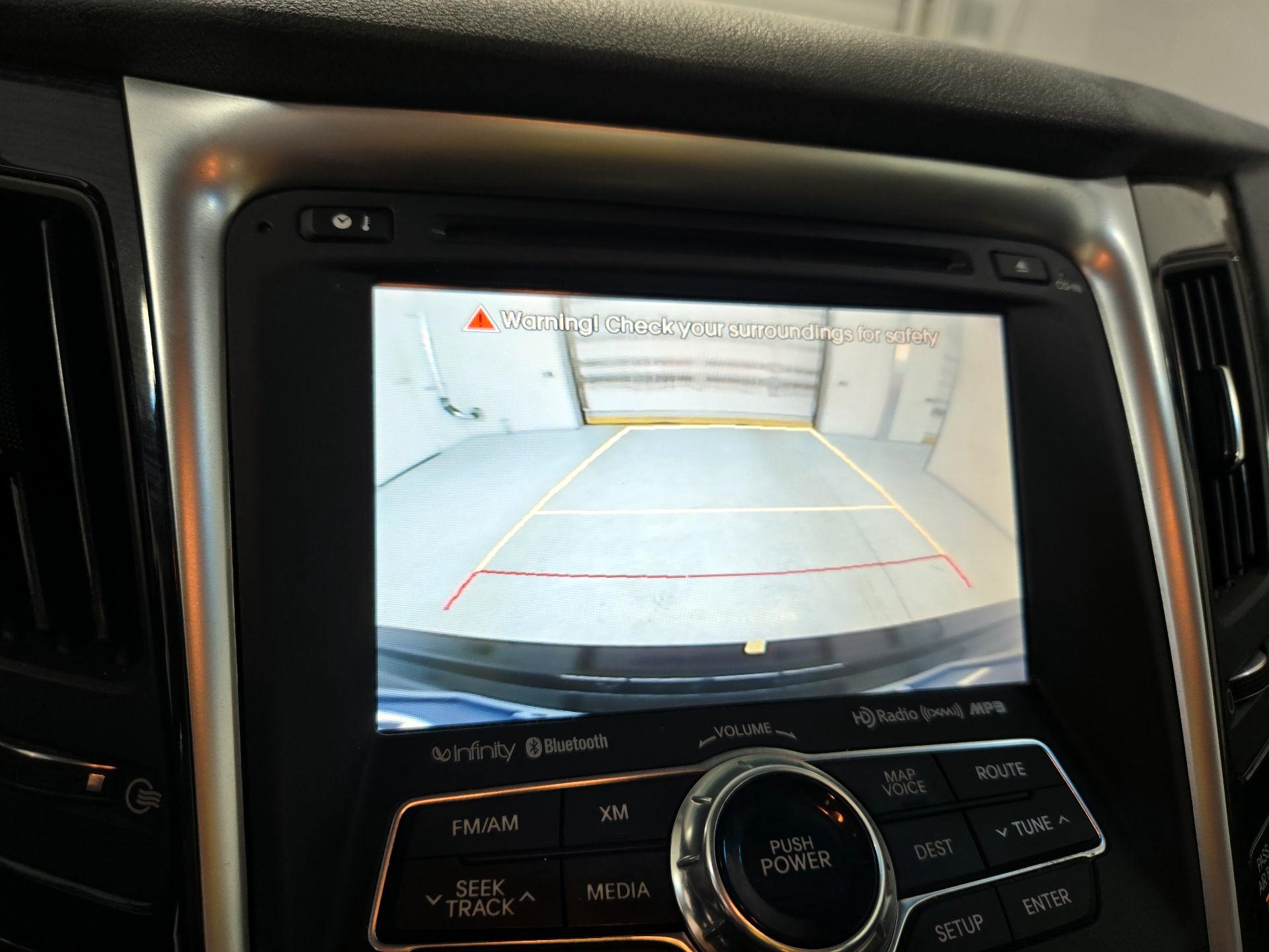 Thumbnail: 2013 Hyundai Sonata - 15