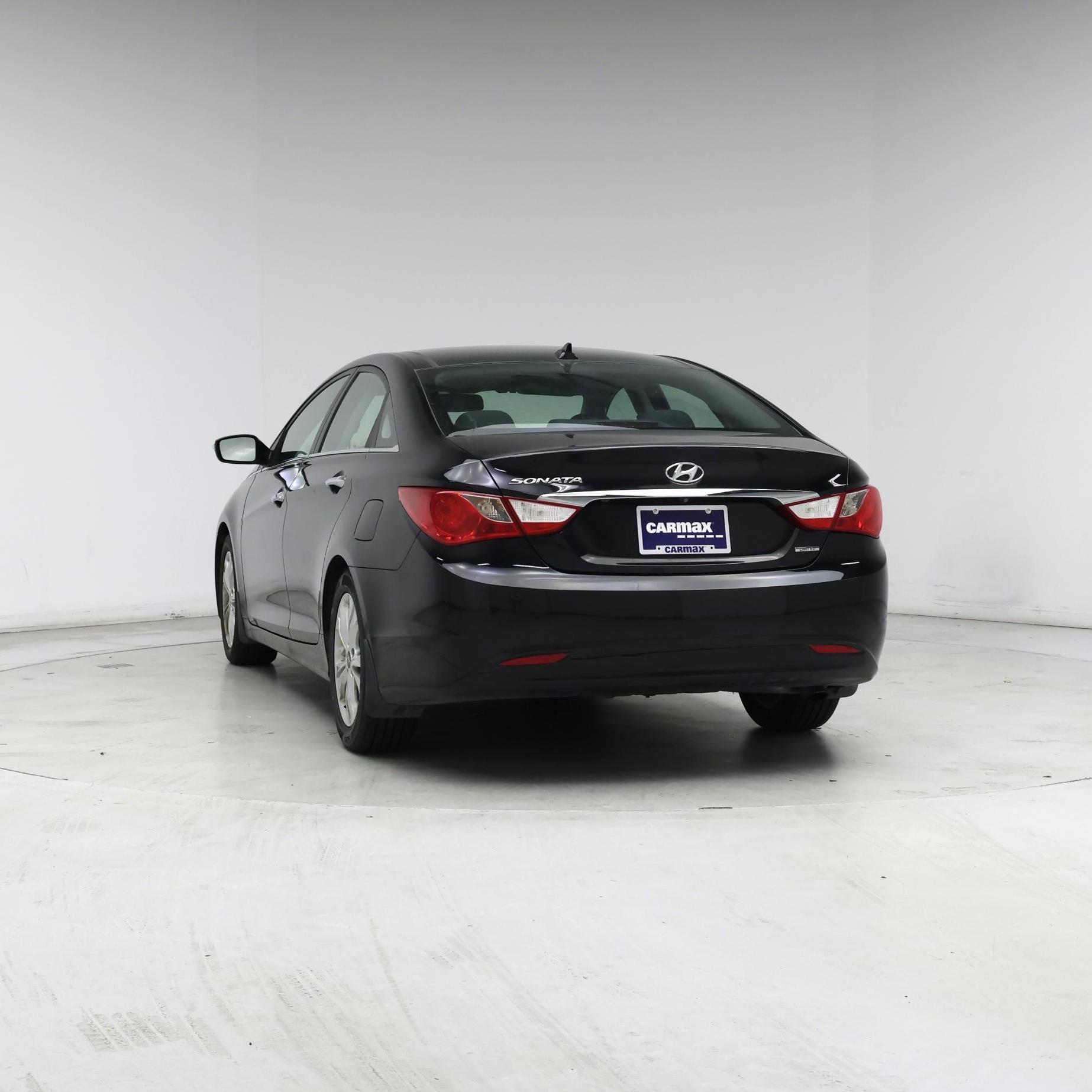 Thumbnail: 2013 Hyundai Sonata - 6