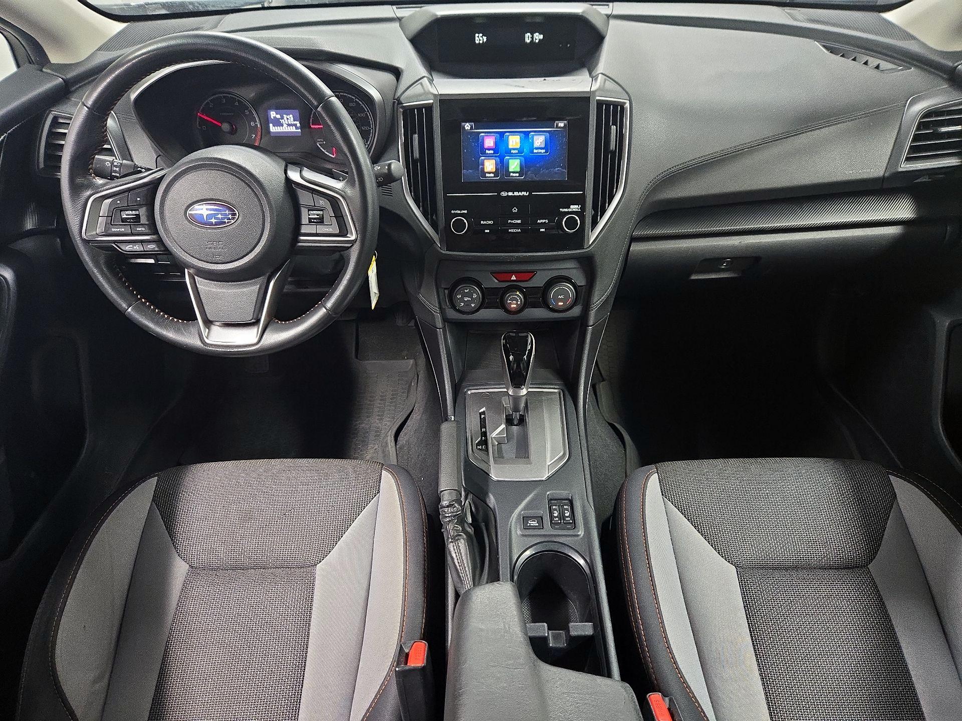 Thumbnail: 2018 Subaru Crosstrek - 9