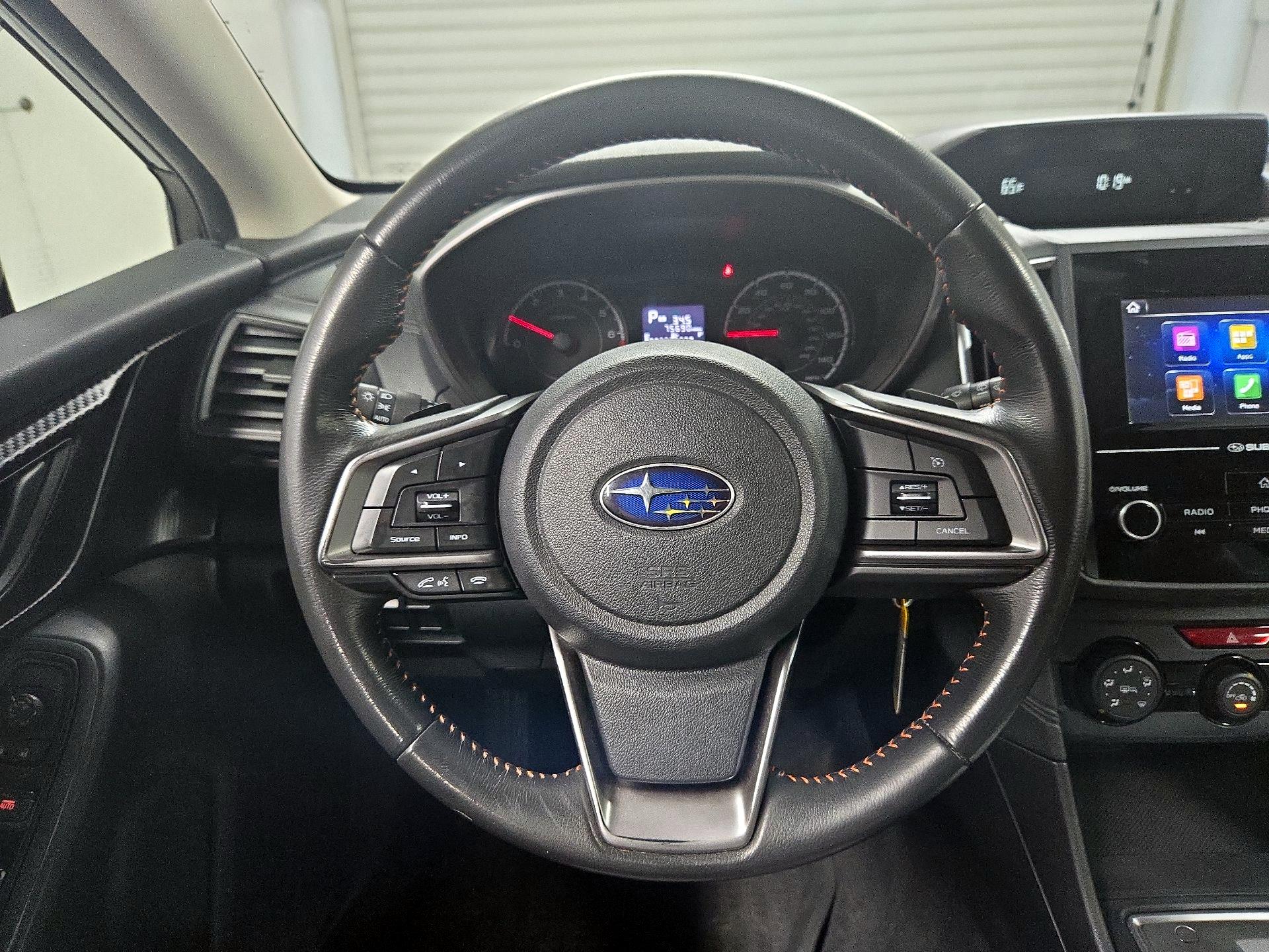 Thumbnail: 2018 Subaru Crosstrek - 10