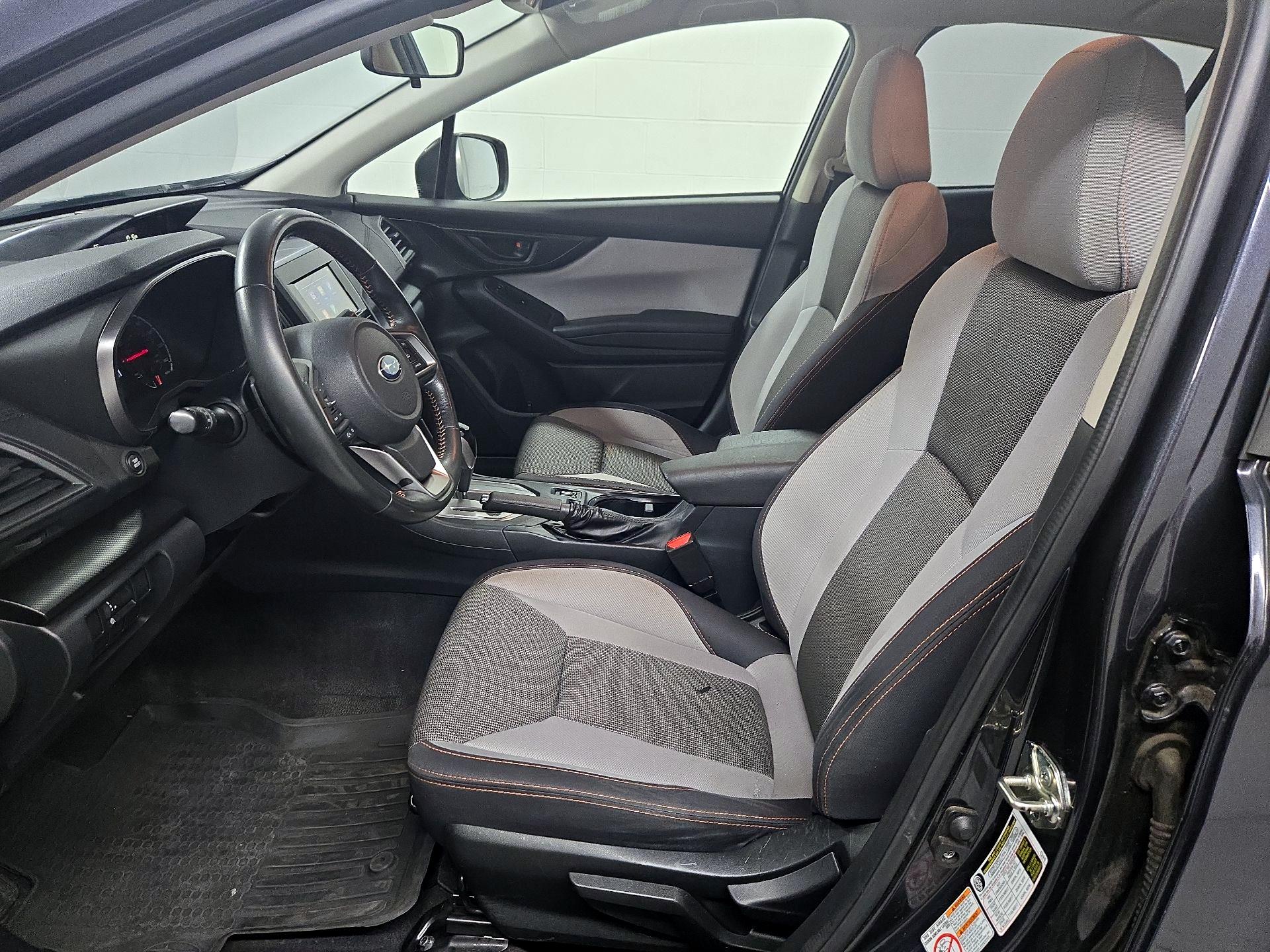 Thumbnail: 2018 Subaru Crosstrek - 11