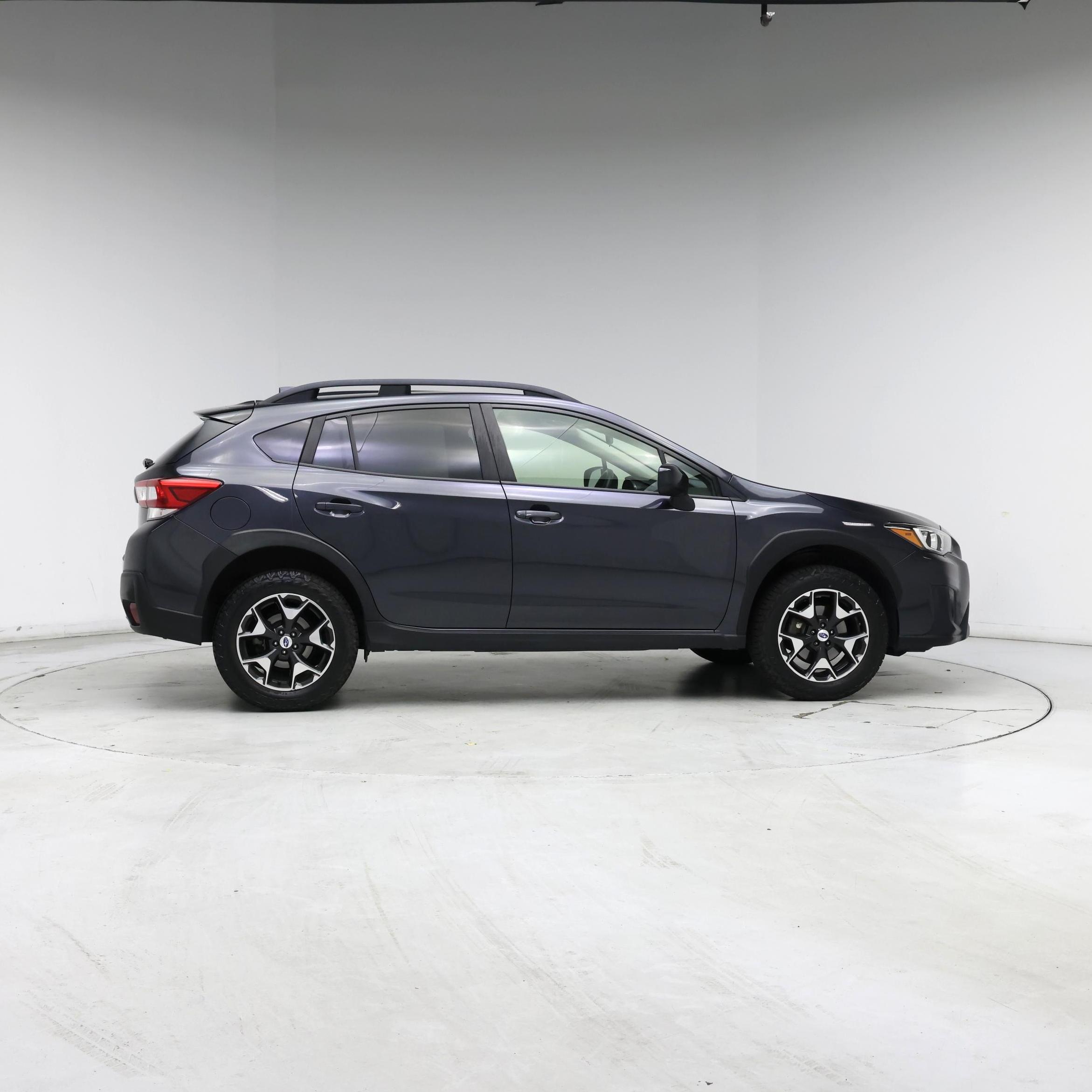 Thumbnail: 2018 Subaru Crosstrek - 7
