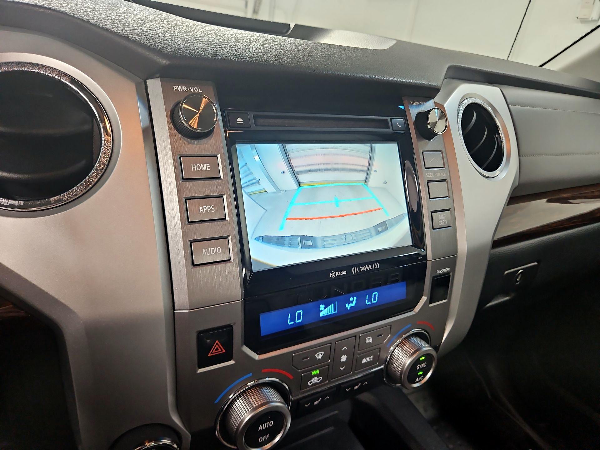 Thumbnail: 2017 Toyota Tundra - 14