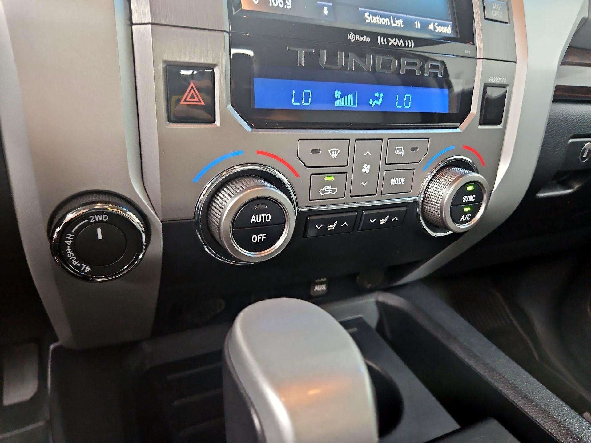 Thumbnail: 2017 Toyota Tundra - 16