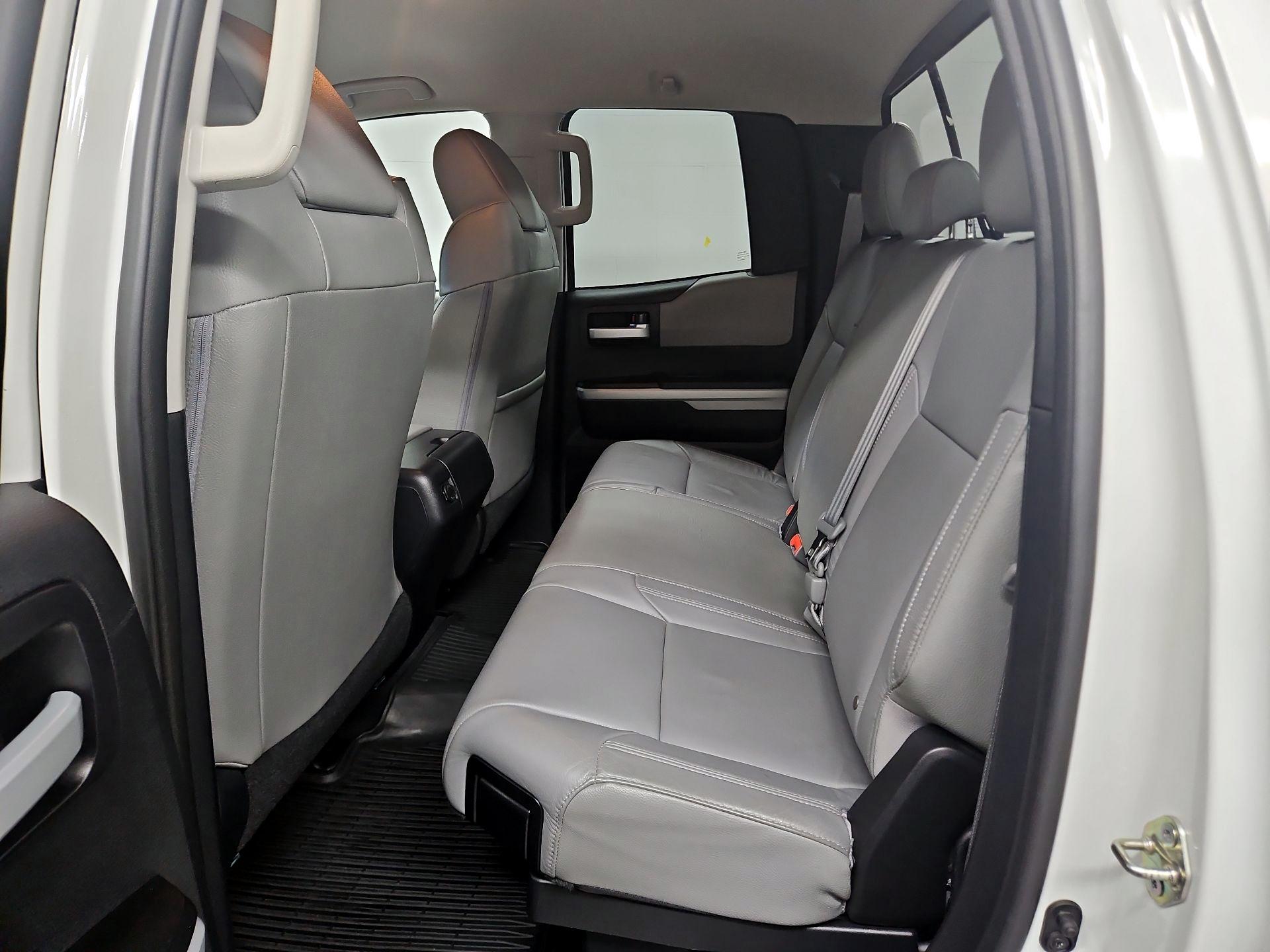Thumbnail: 2017 Toyota Tundra - 19