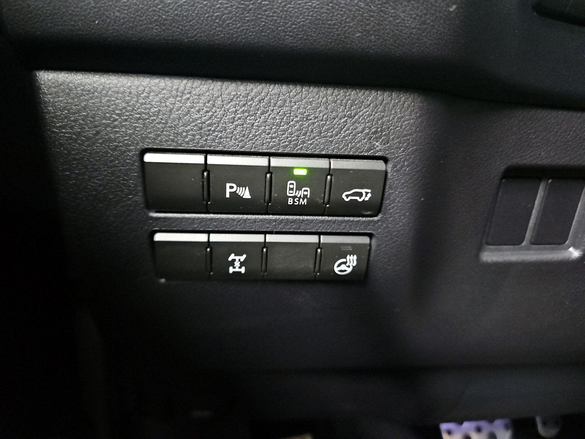 Thumbnail: 2016 Lexus NX - 13