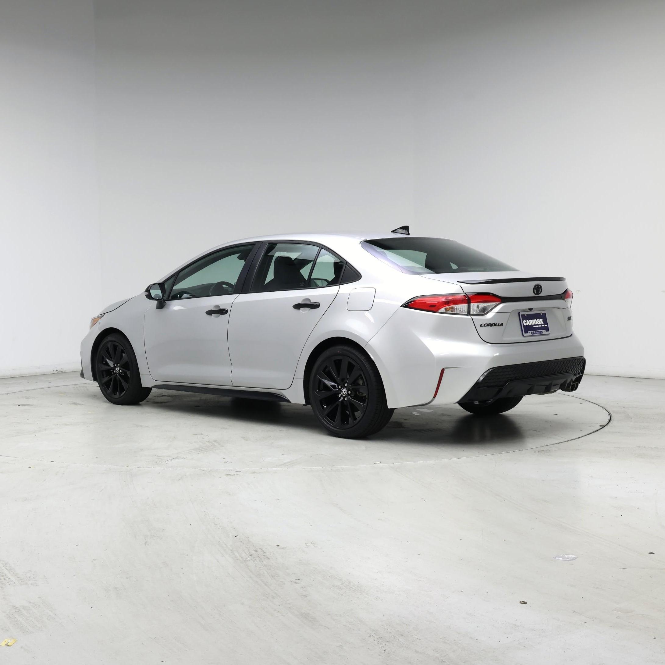 Thumbnail: 2021 Toyota Corolla - 2