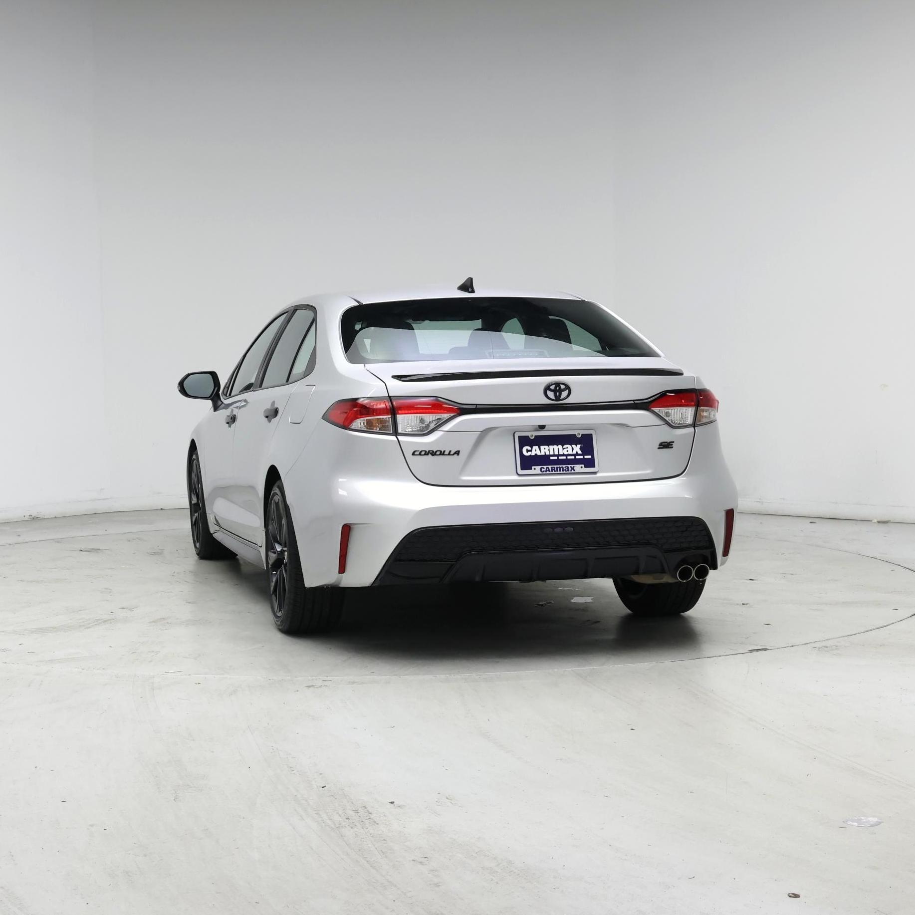 Thumbnail: 2021 Toyota Corolla - 6