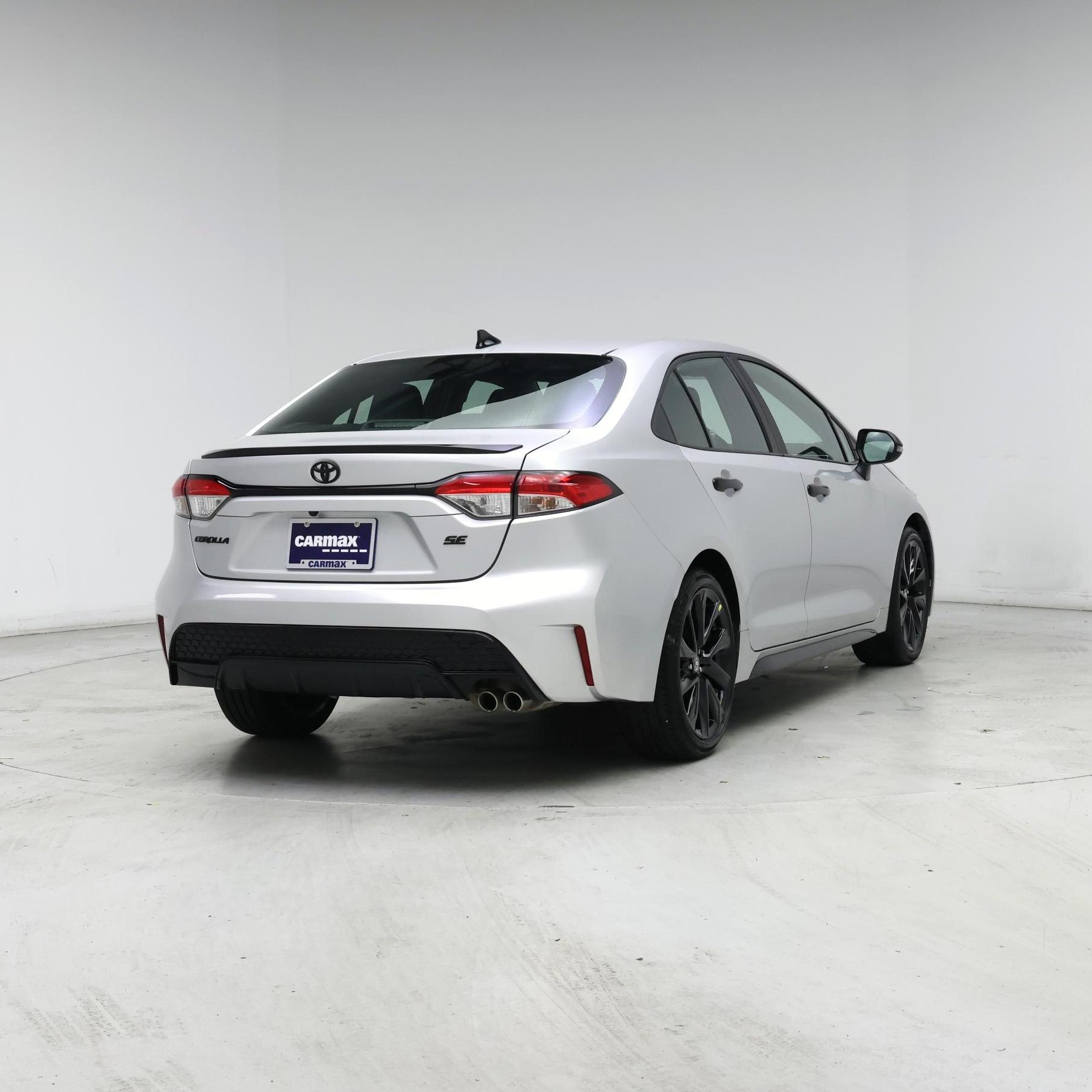 Thumbnail: 2021 Toyota Corolla - 8