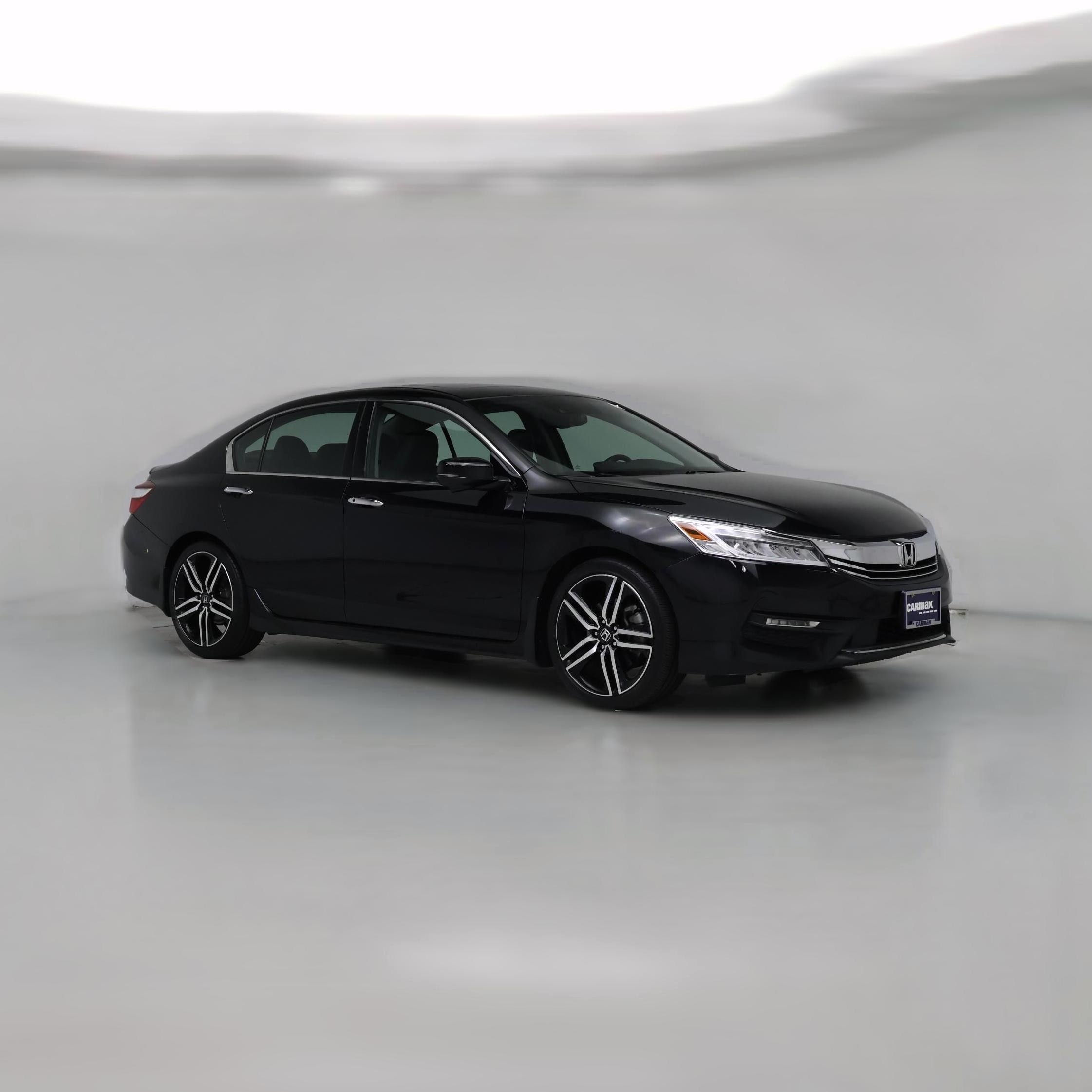 Thumbnail: 2016 Honda Accord - 1