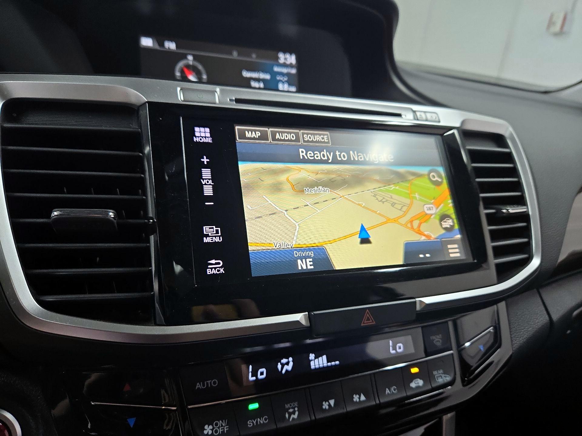 Thumbnail: 2016 Honda Accord - 14