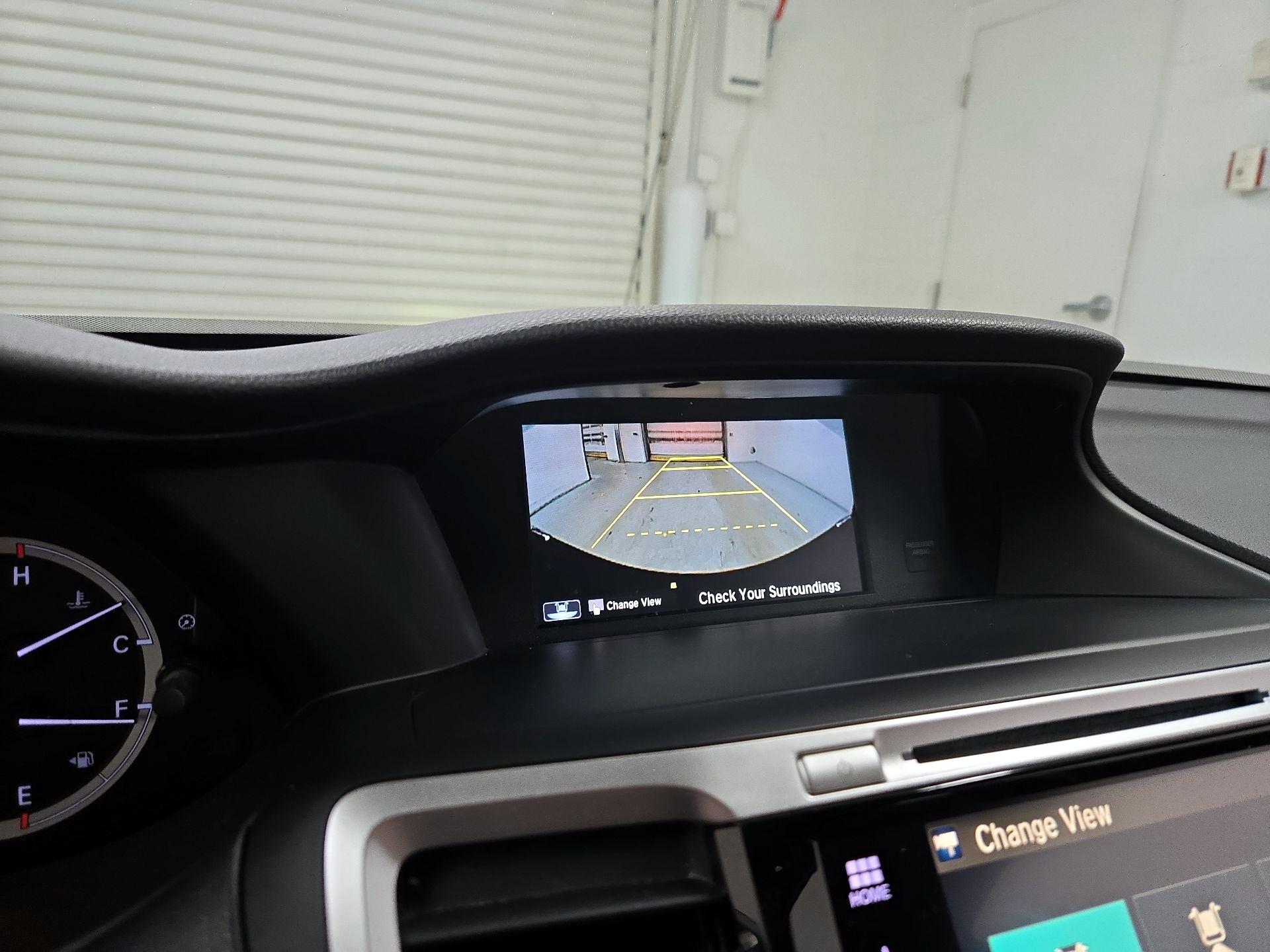 Thumbnail: 2016 Honda Accord - 15