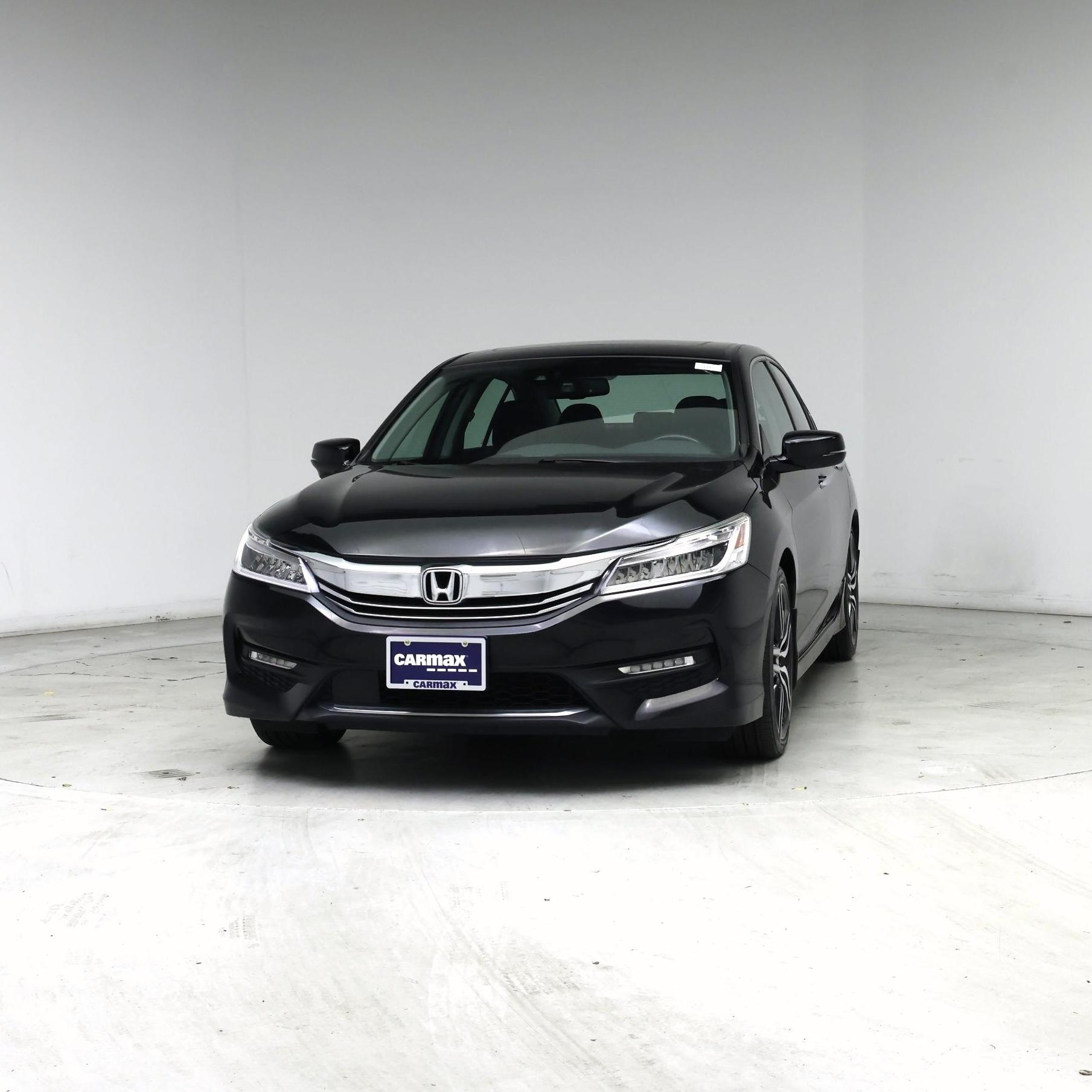 Thumbnail: 2016 Honda Accord - 4