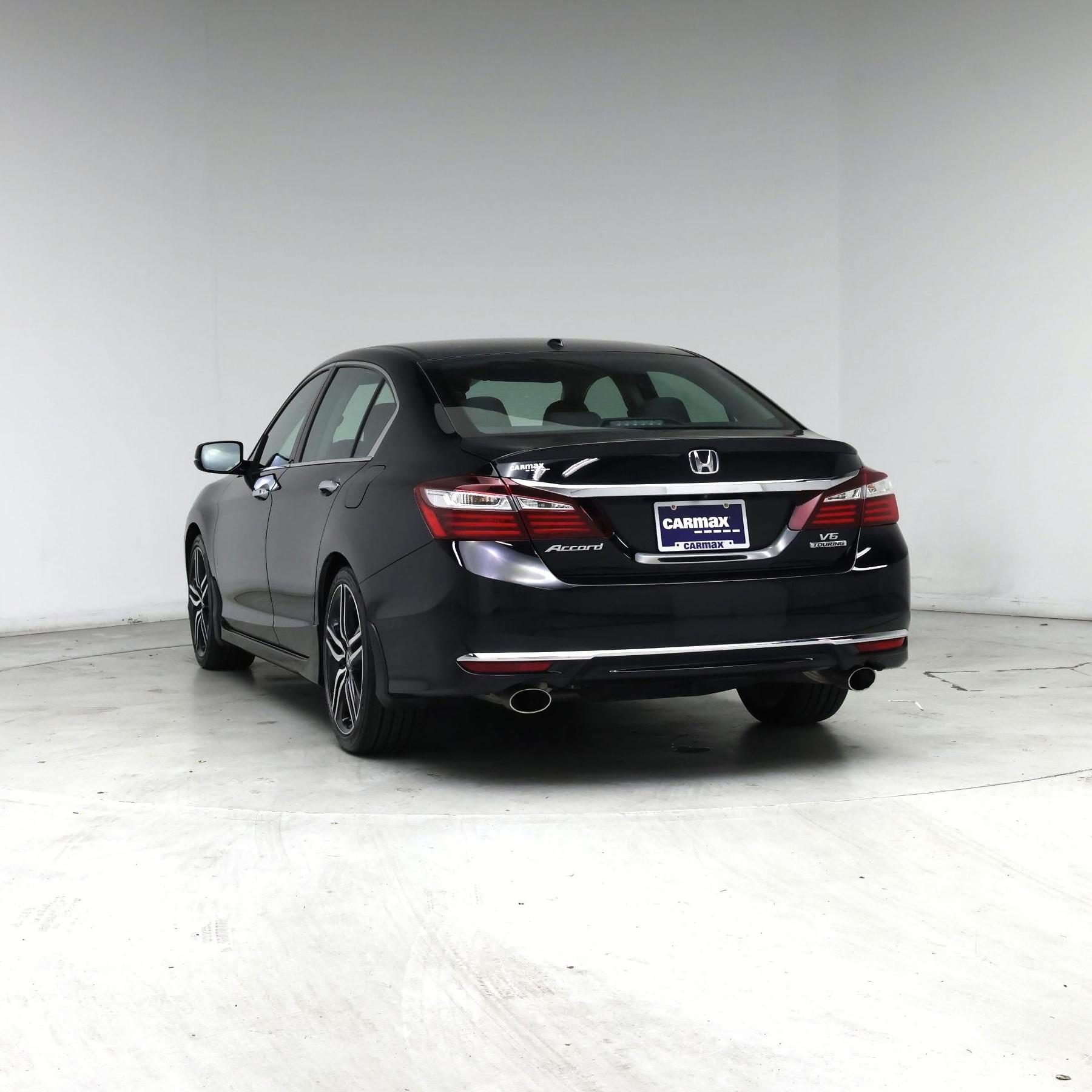 Thumbnail: 2016 Honda Accord - 6
