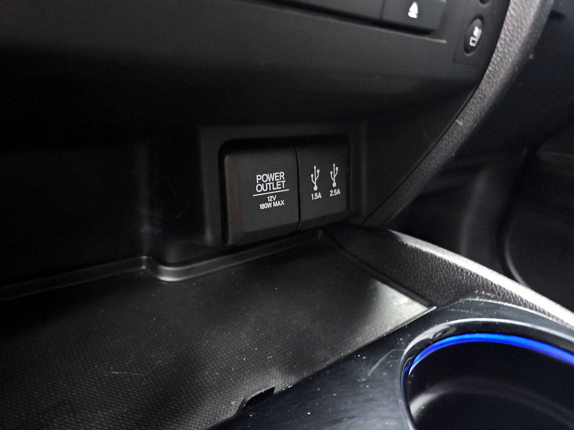 Thumbnail: 2016 Honda Pilot - 19