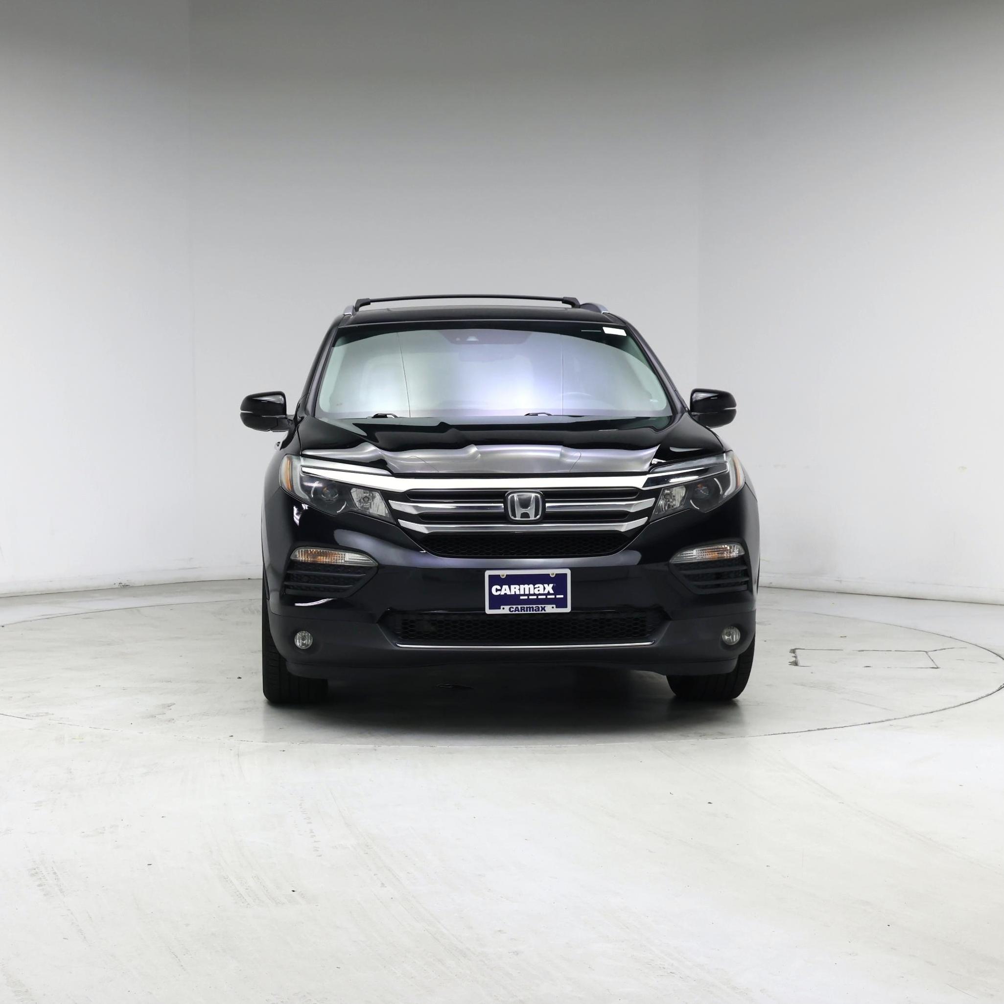 Thumbnail: 2016 Honda Pilot - 5
