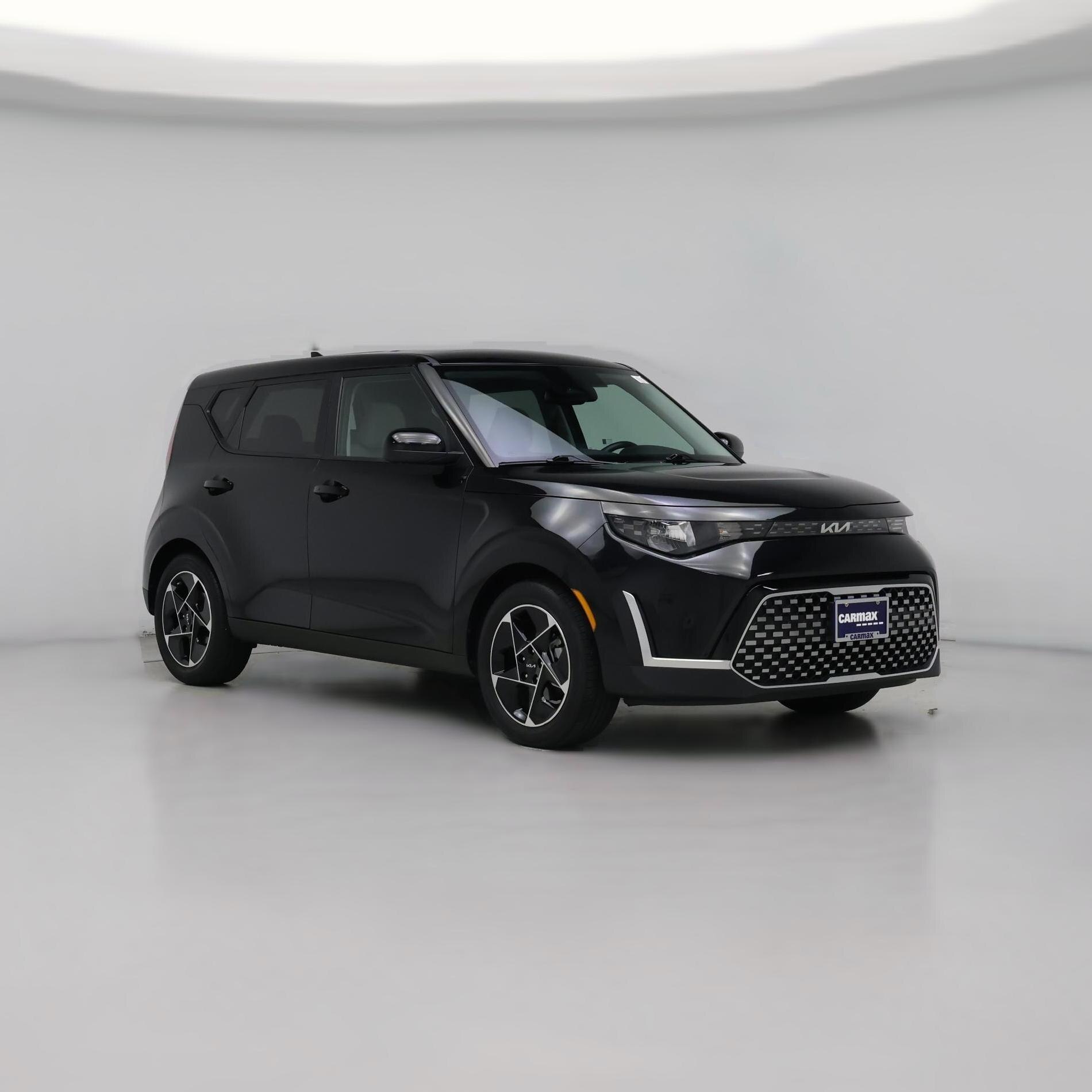 Thumbnail: 2023 Kia Soul - 1