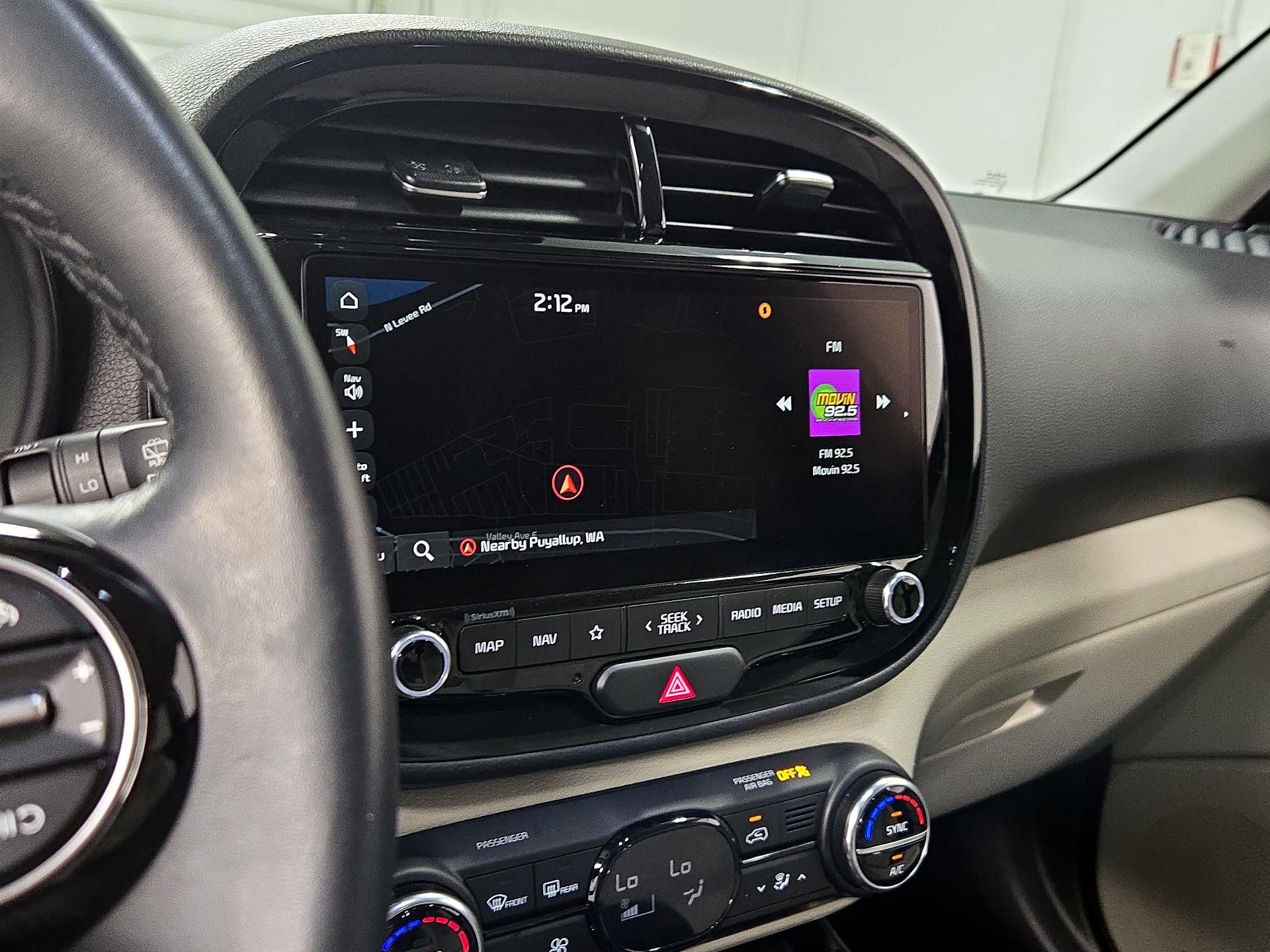 Thumbnail: 2023 Kia Soul - 14