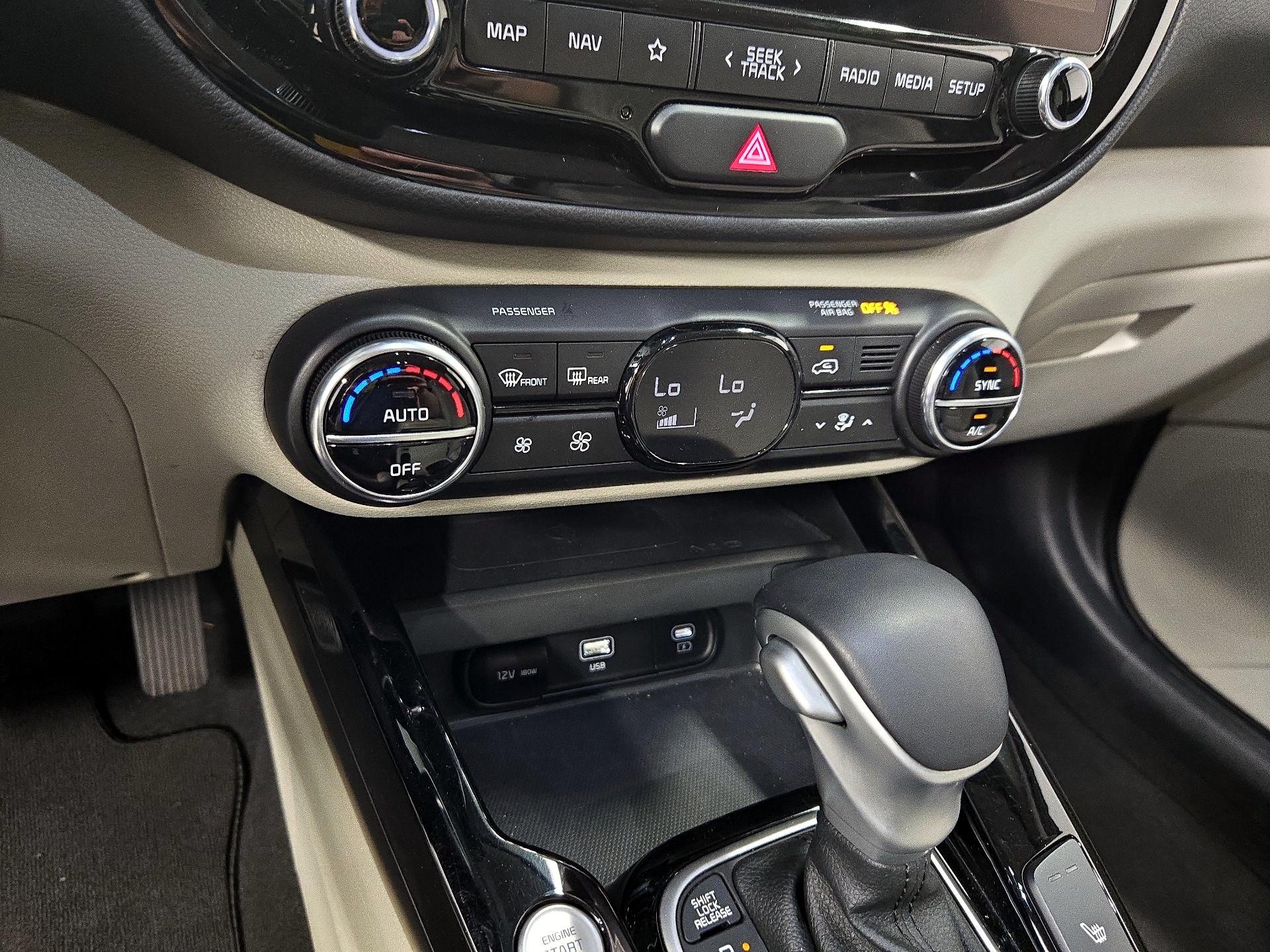 Thumbnail: 2023 Kia Soul - 17