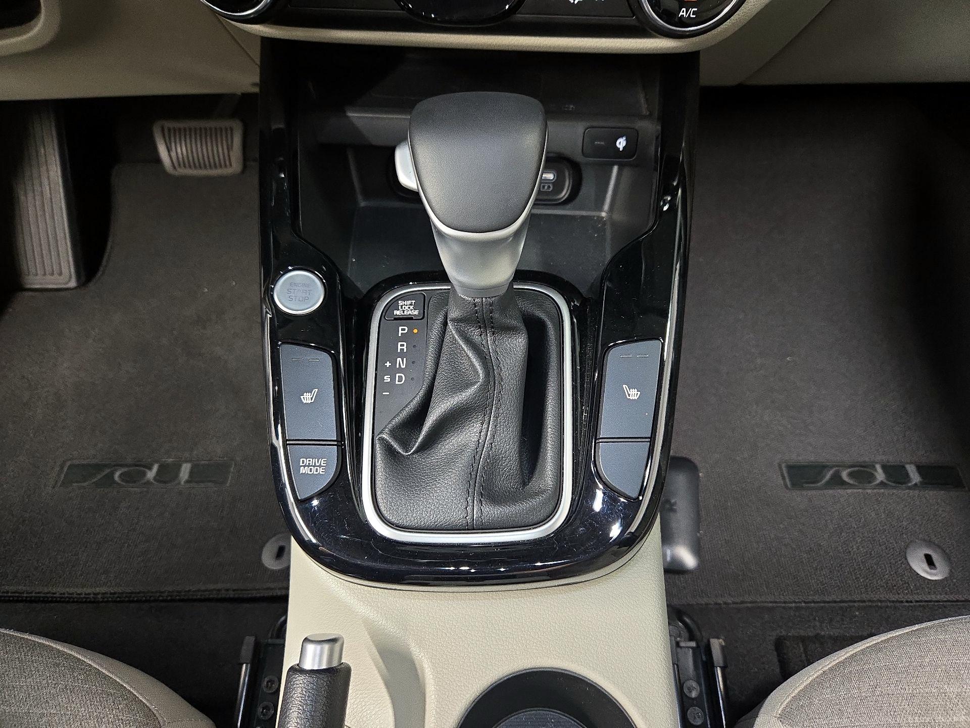 Thumbnail: 2023 Kia Soul - 18