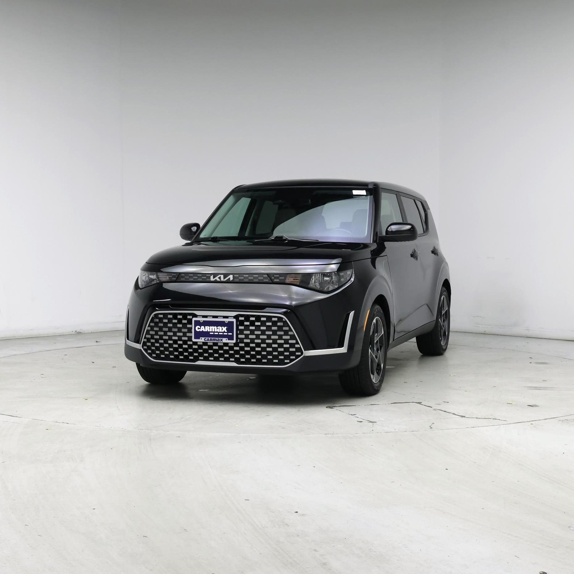 Thumbnail: 2023 Kia Soul - 4