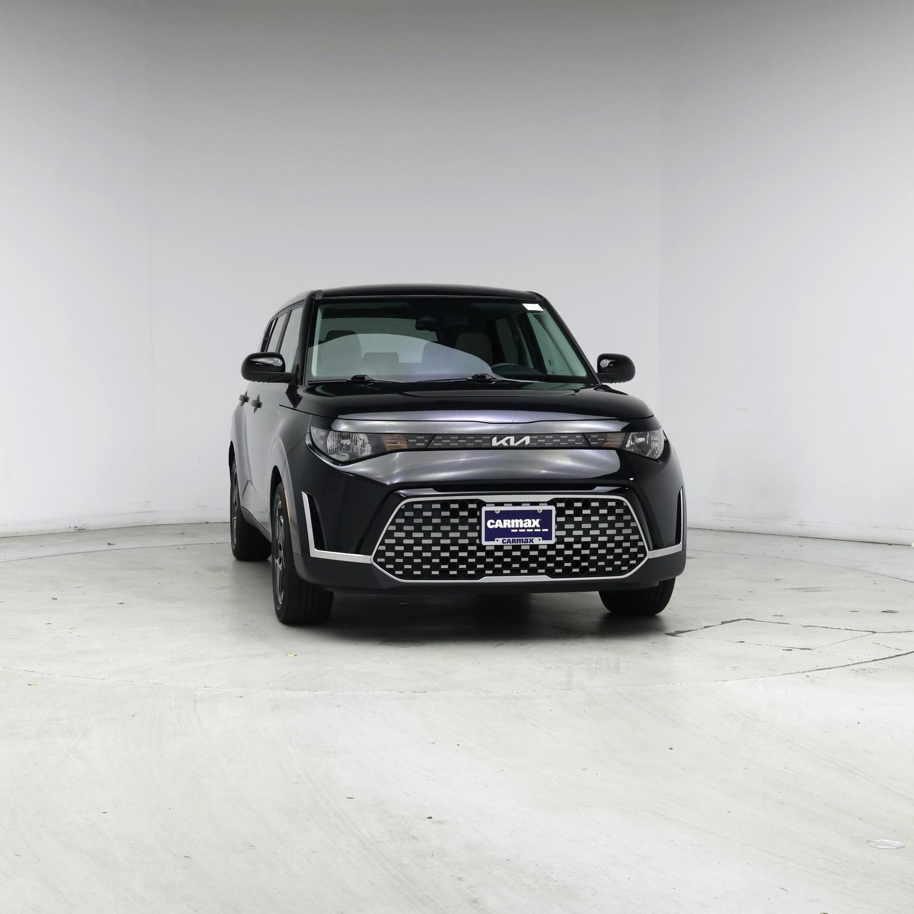 Thumbnail: 2023 Kia Soul - 5