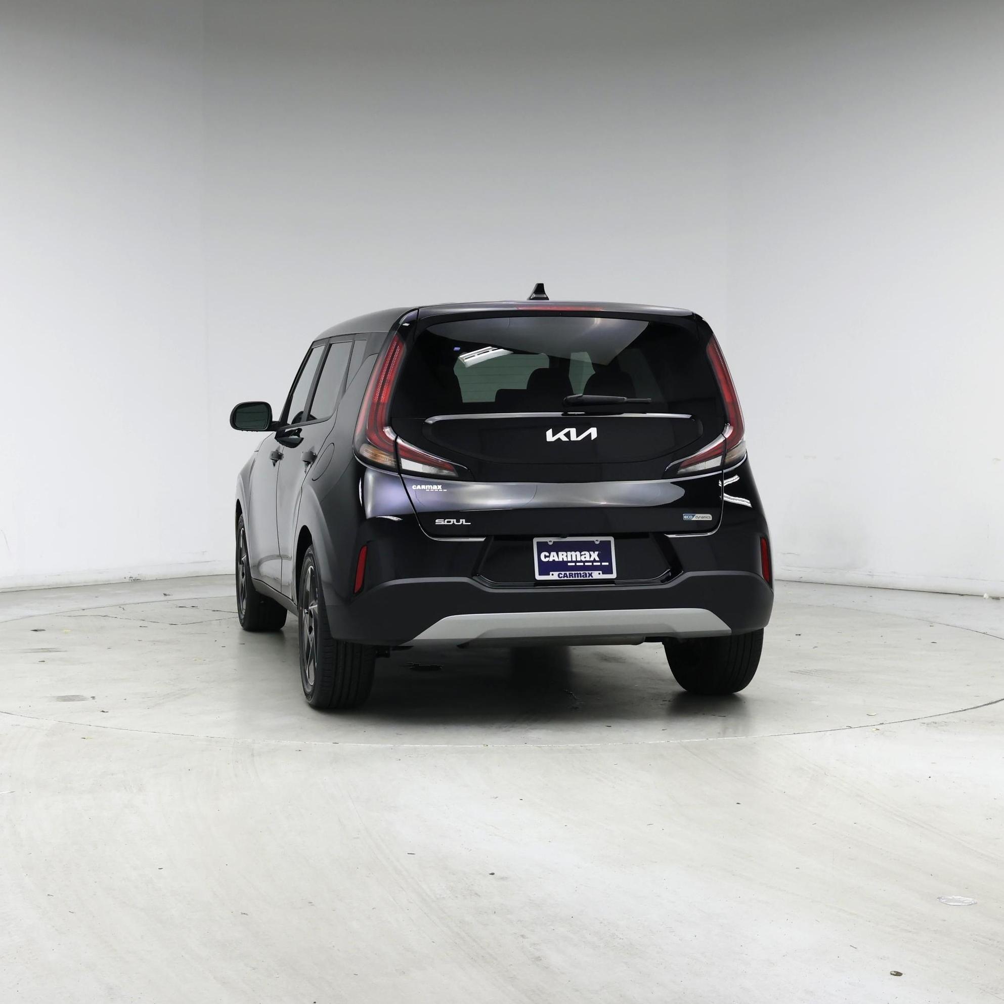 Thumbnail: 2023 Kia Soul - 6
