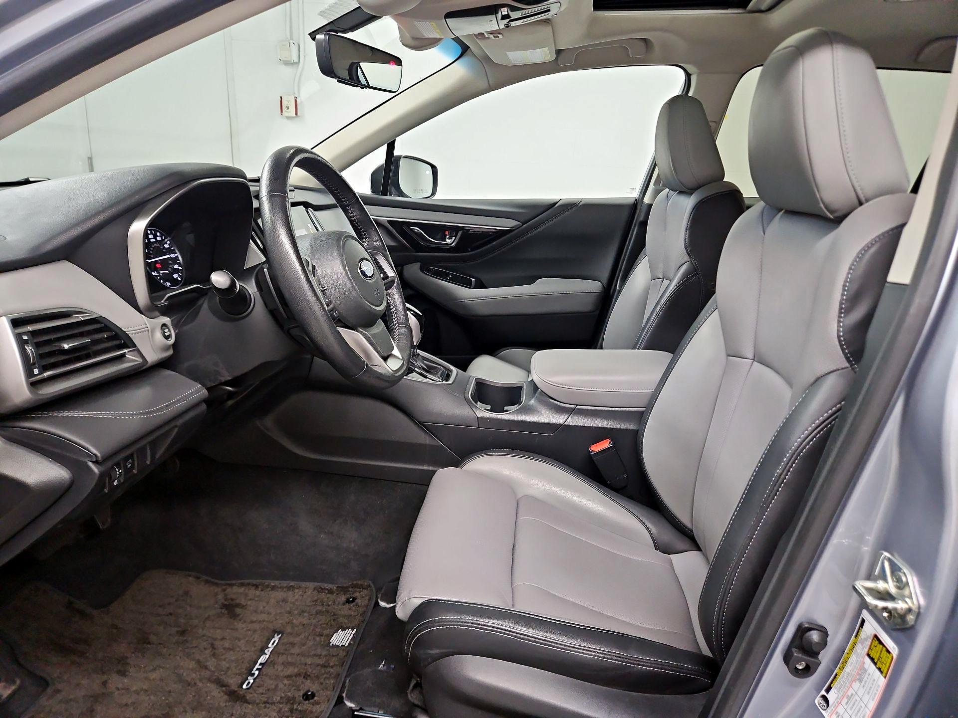 Thumbnail: 2020 Subaru Outback - 11