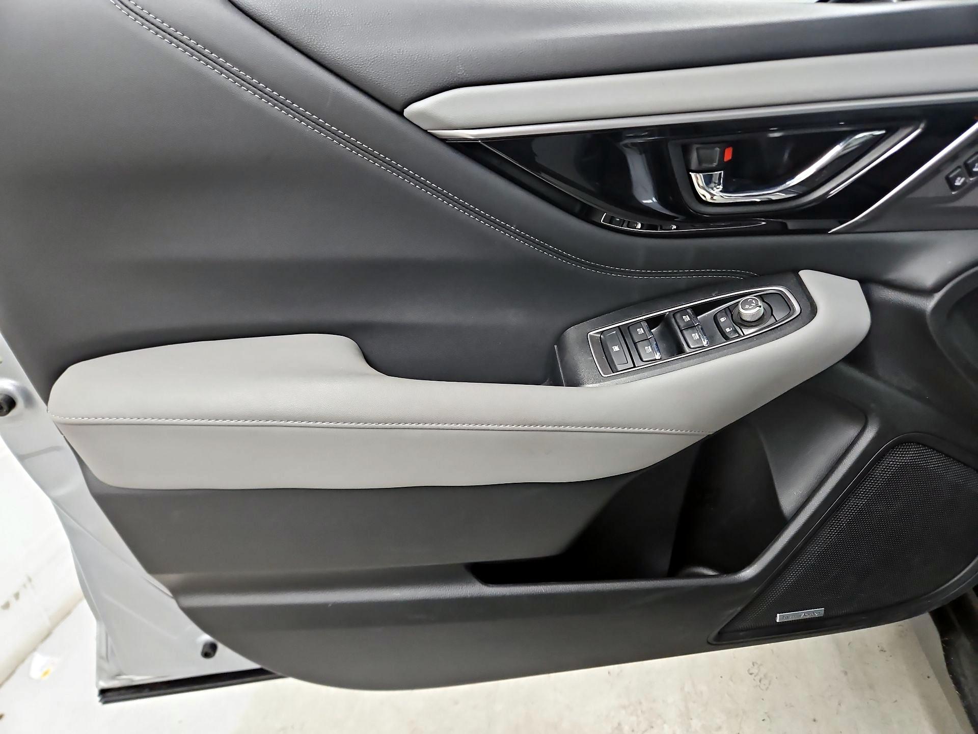 Thumbnail: 2020 Subaru Outback - 12