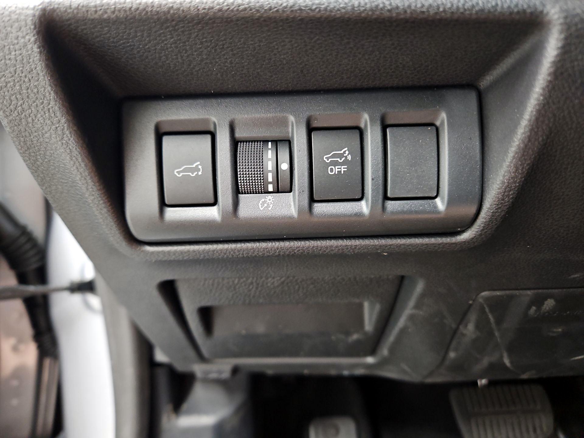 Thumbnail: 2020 Subaru Outback - 13