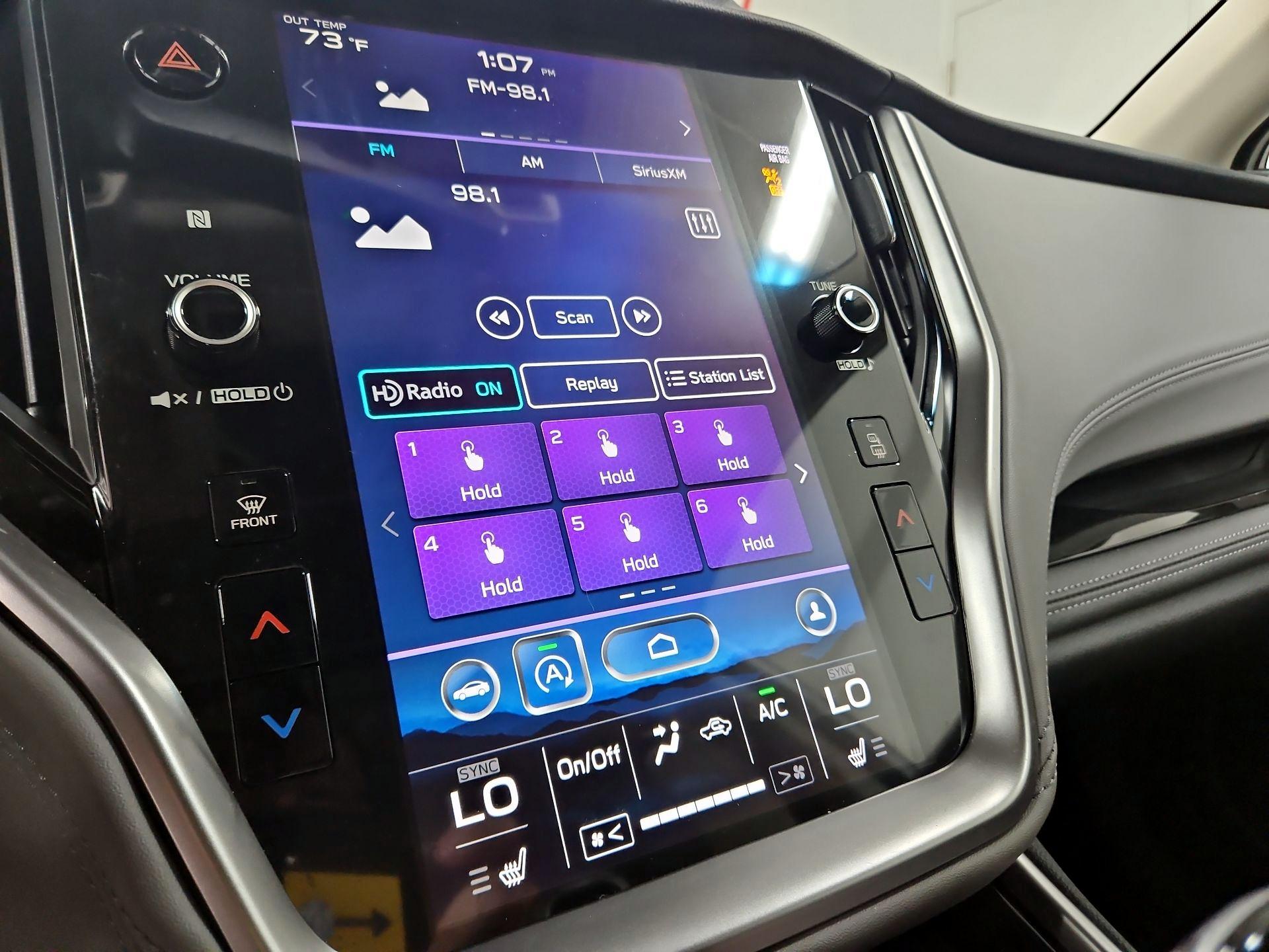 Thumbnail: 2020 Subaru Outback - 16