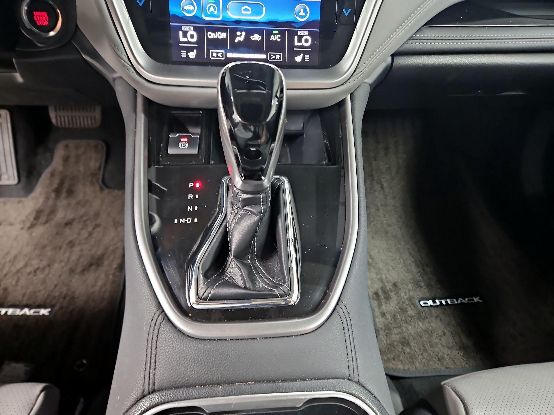 Thumbnail: 2020 Subaru Outback - 18