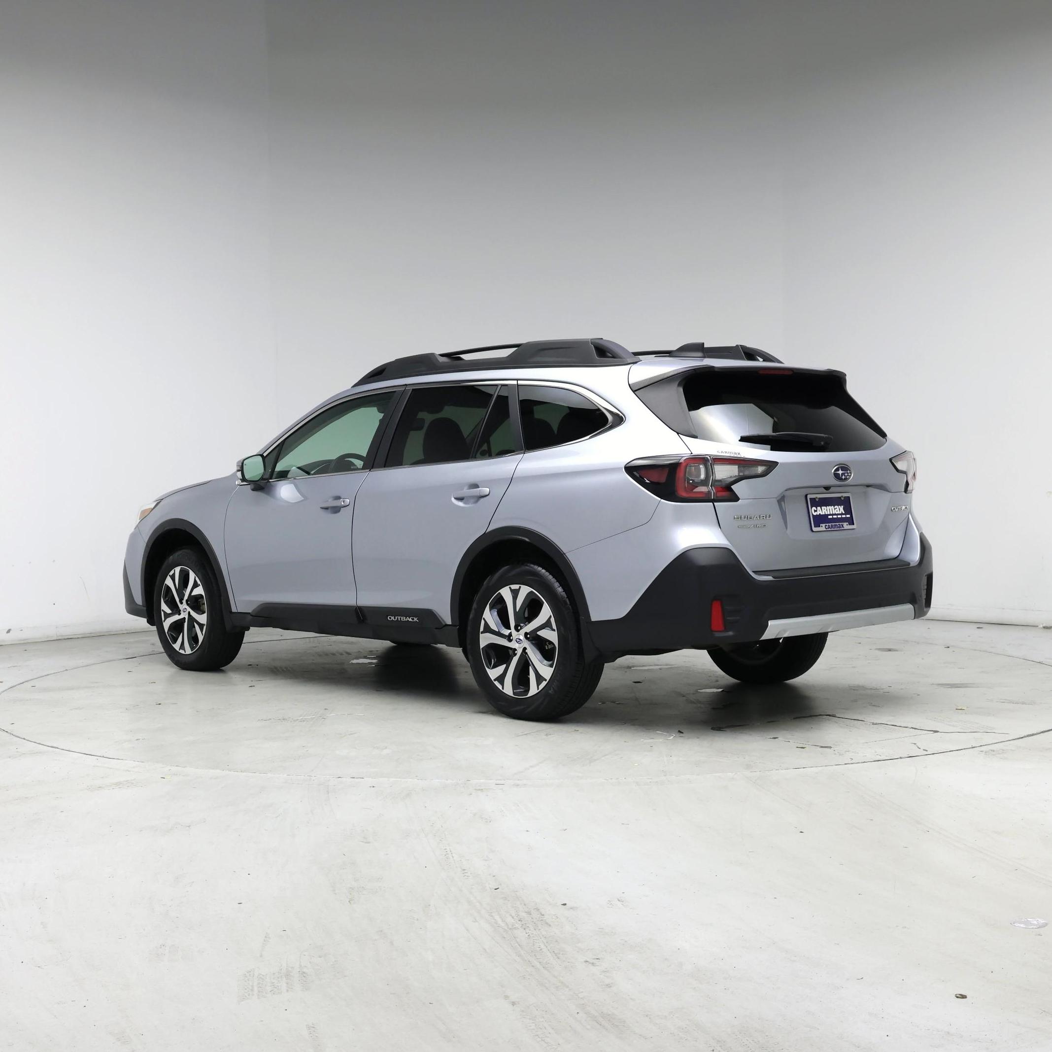 Thumbnail: 2020 Subaru Outback - 2