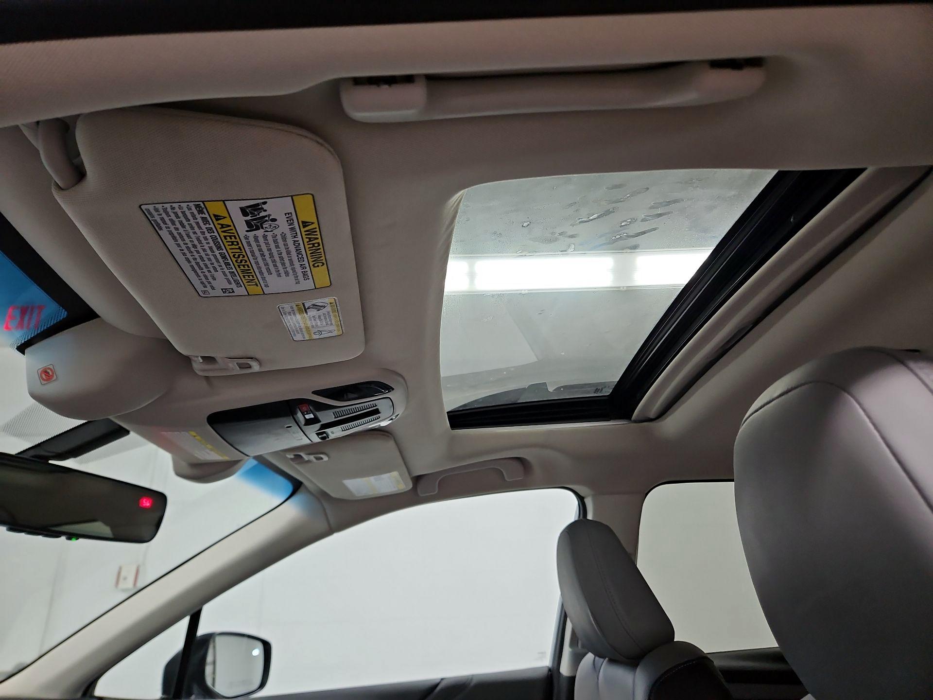 Thumbnail: 2020 Subaru Outback - 20