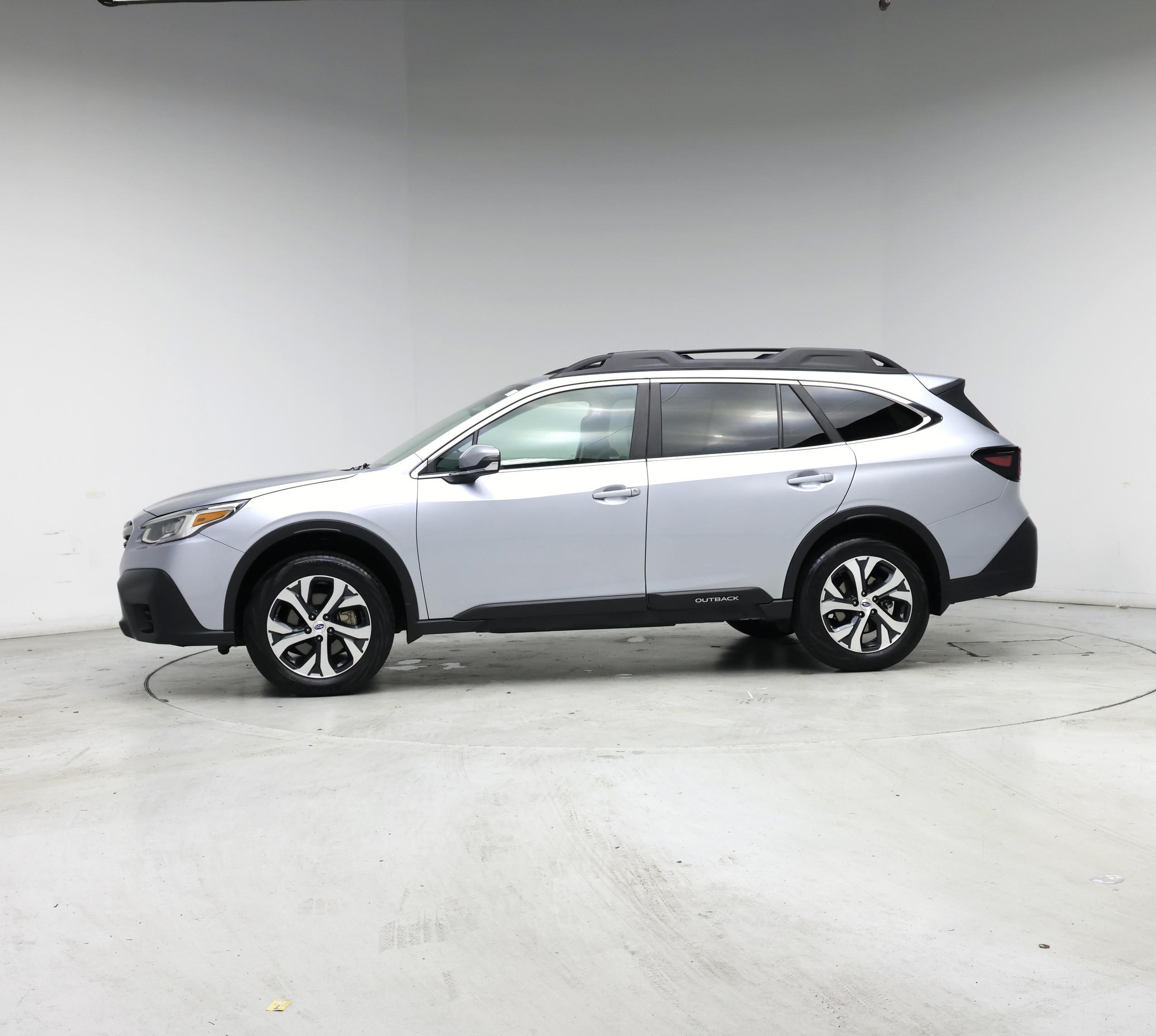 Thumbnail: 2020 Subaru Outback - 3