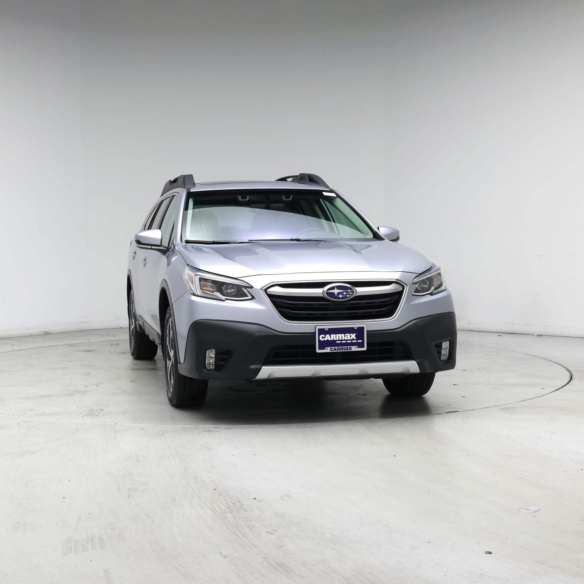 Thumbnail: 2020 Subaru Outback - 5